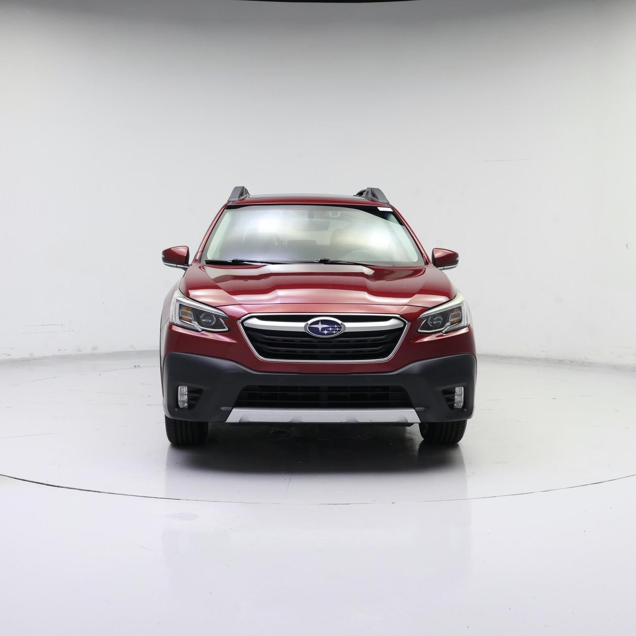 Thumbnail: 2022 Subaru Outback - 5