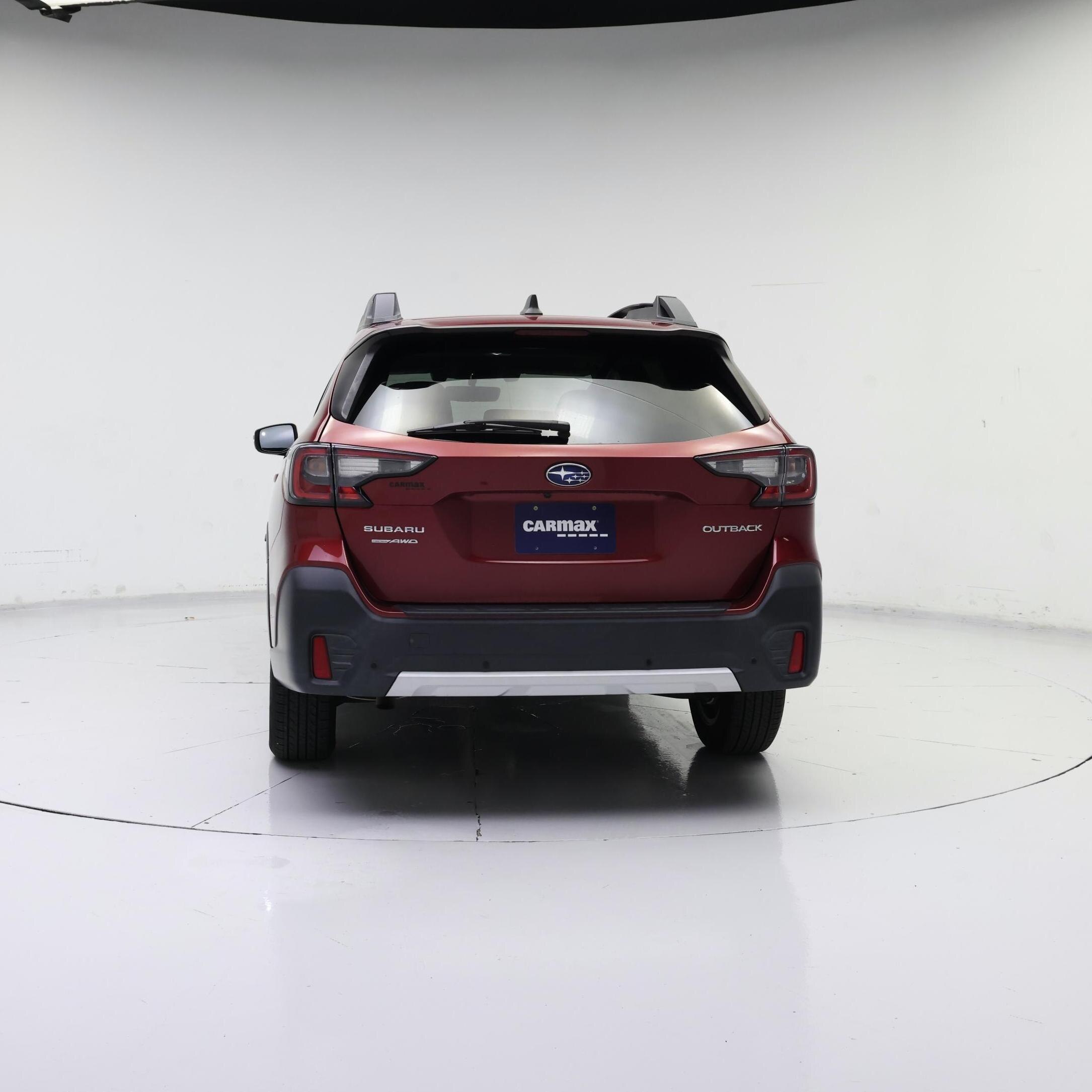Thumbnail: 2022 Subaru Outback - 6