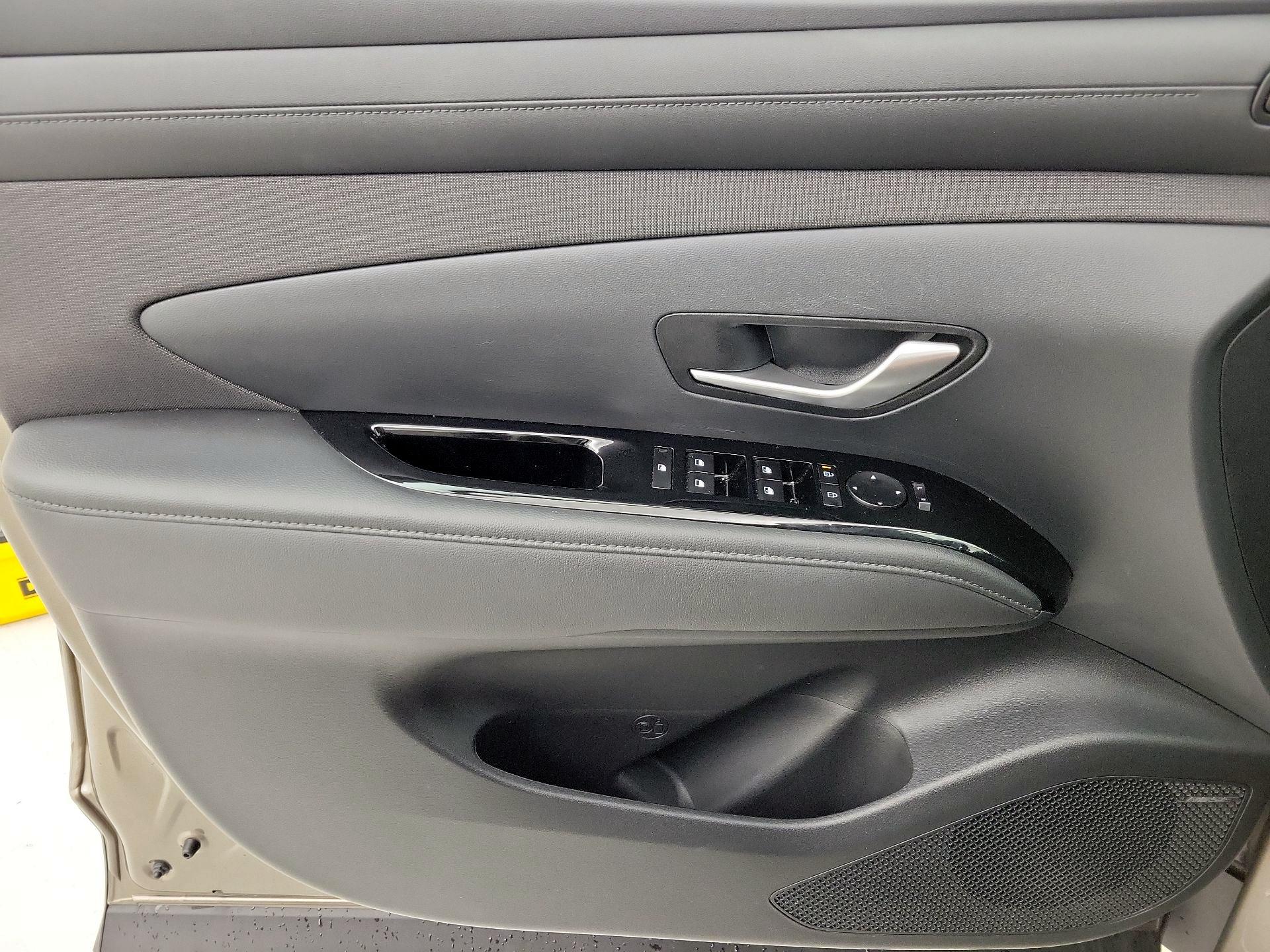 Thumbnail: 2025 Hyundai Tucson - 12