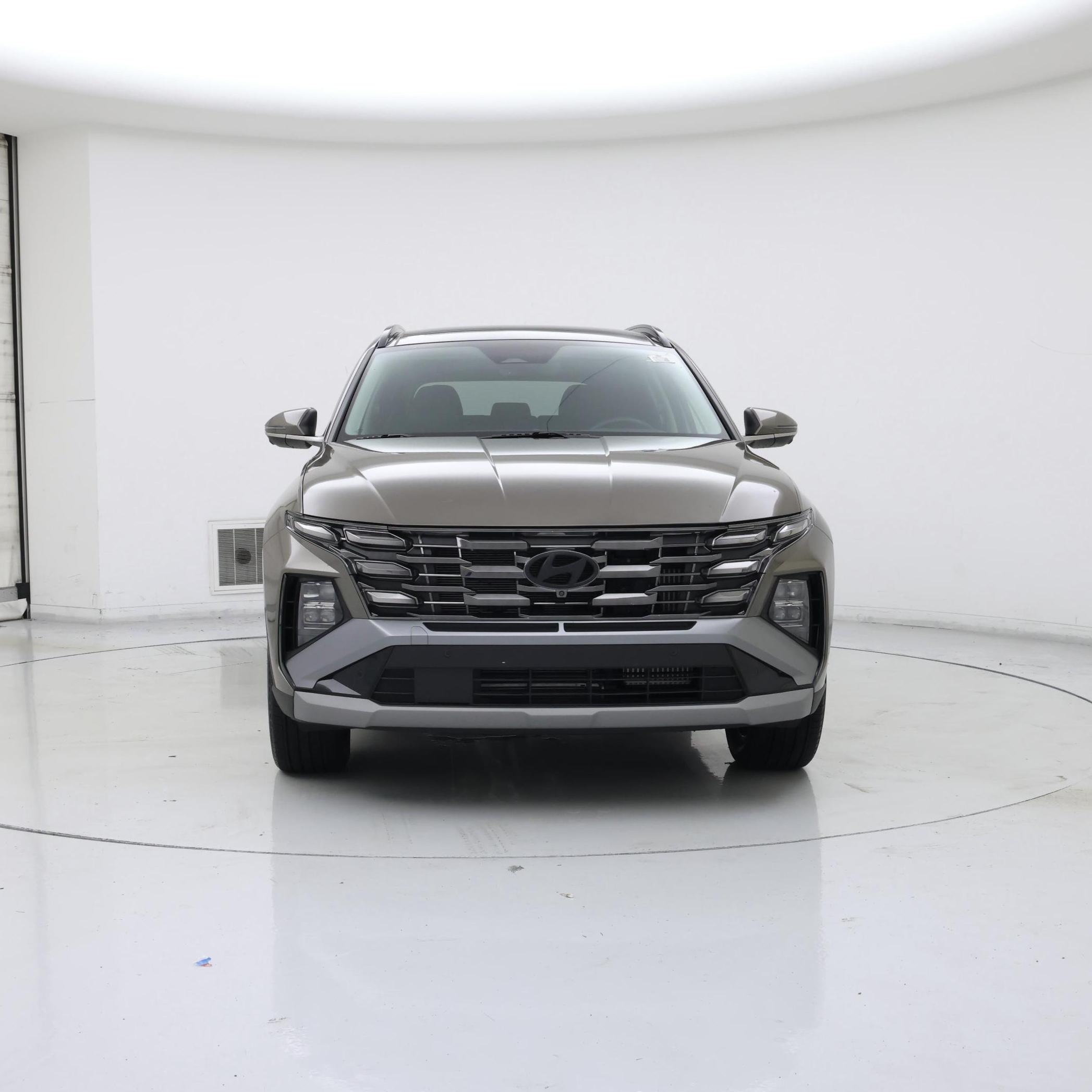 Thumbnail: 2025 Hyundai Tucson - 5
