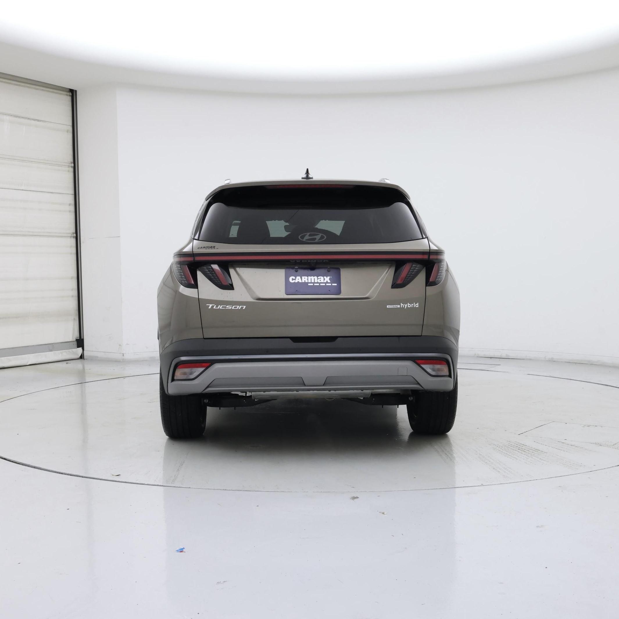 Thumbnail: 2025 Hyundai Tucson - 6