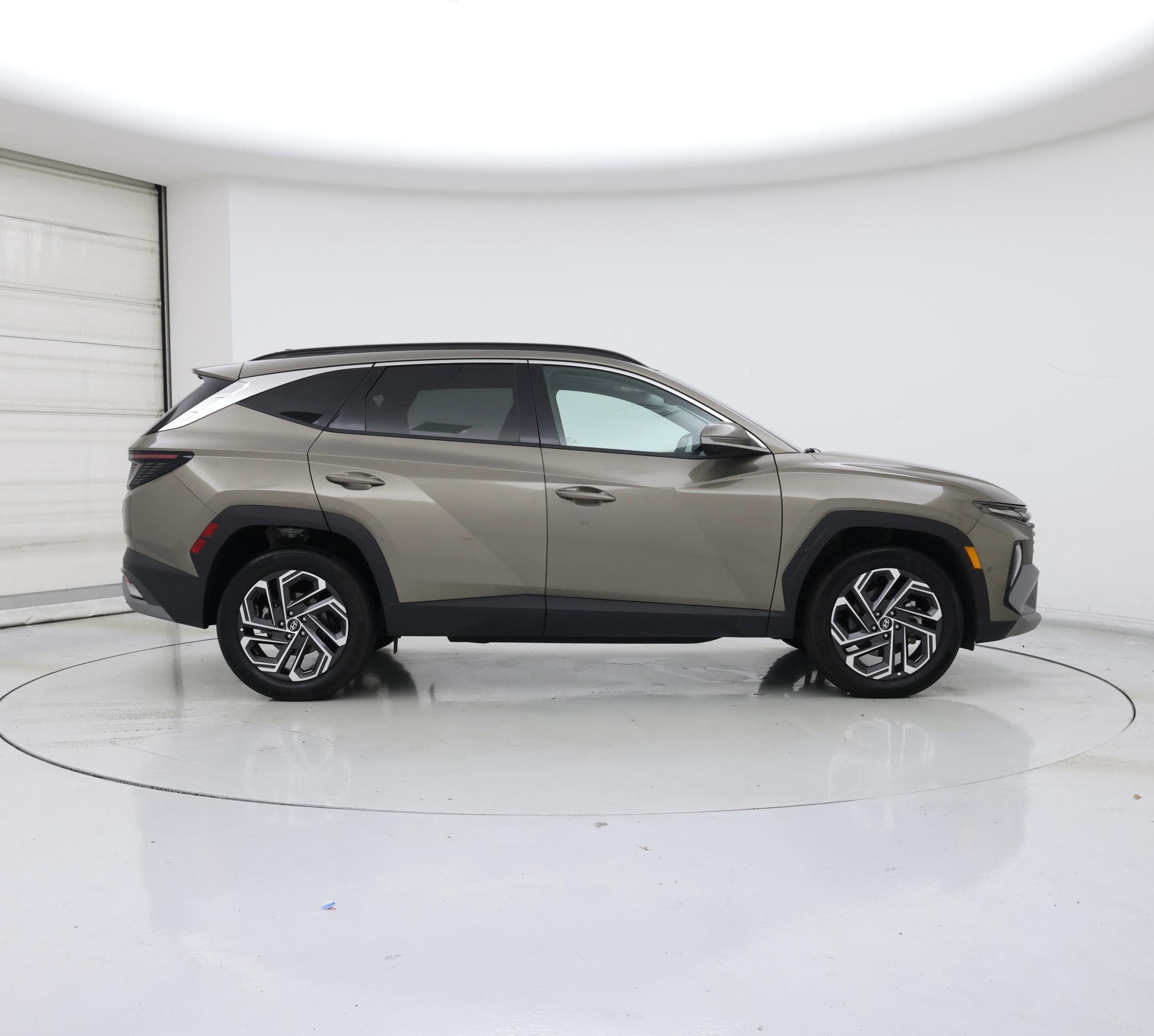 Thumbnail: 2025 Hyundai Tucson - 7