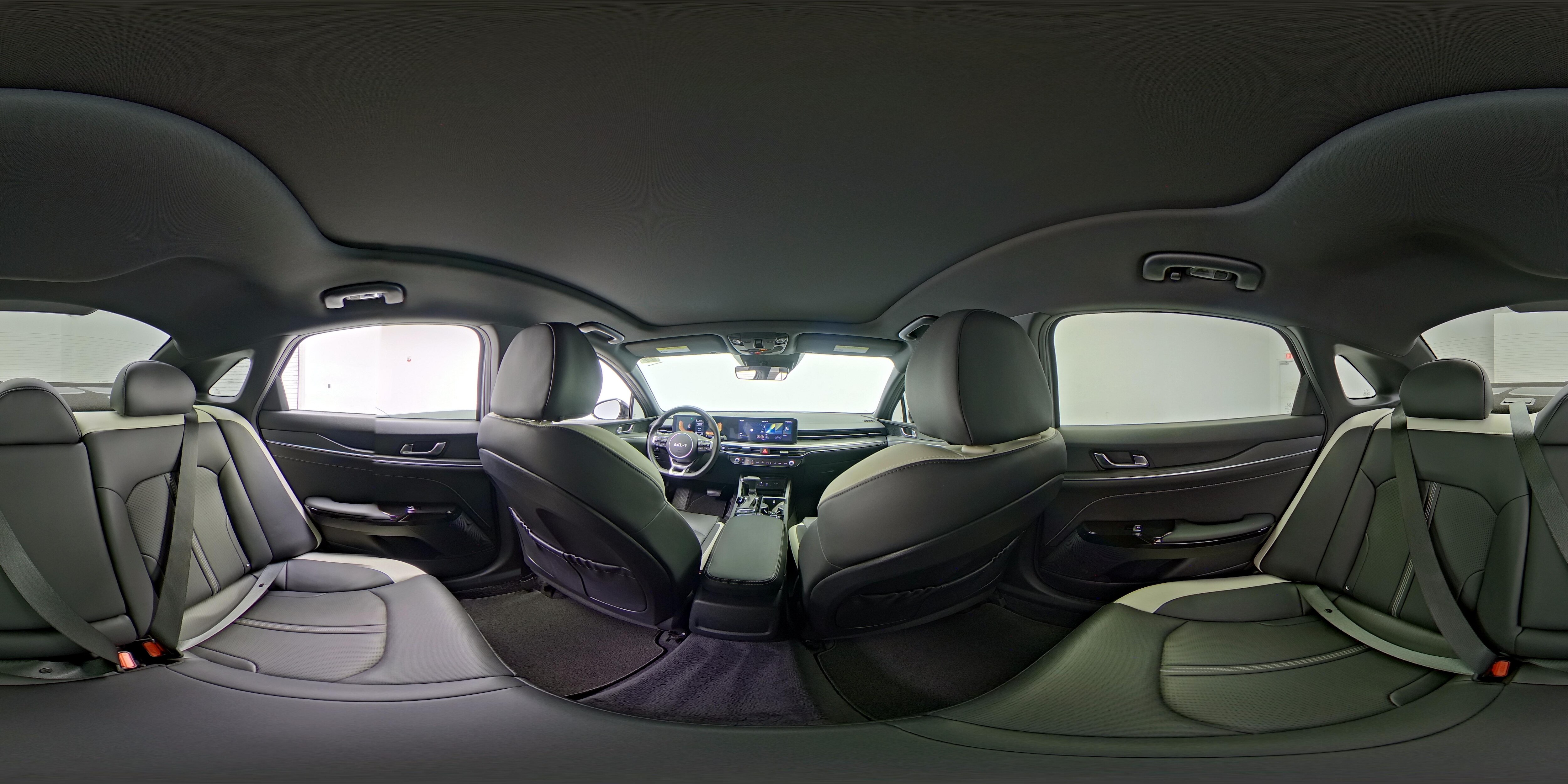 2025 Kia K5 GT-Line - Photo 28