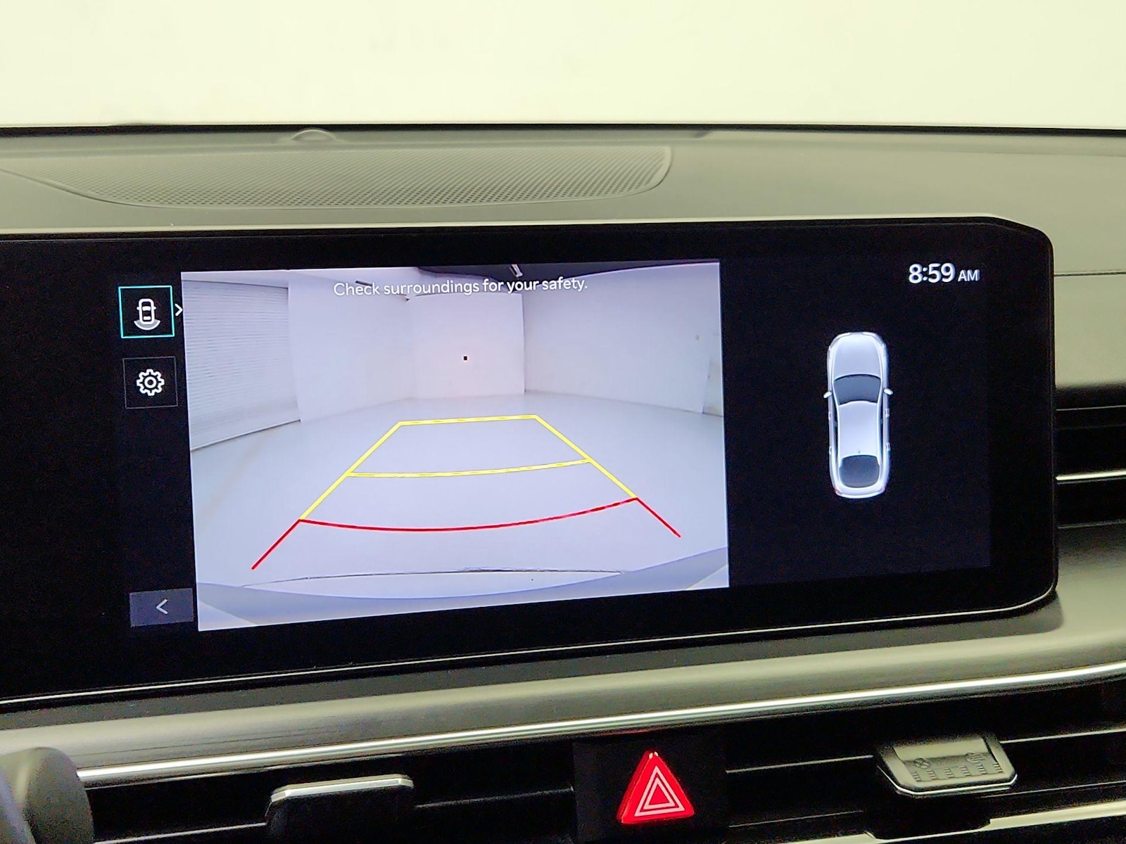 2025 Kia K5 GT-Line - Photo 16