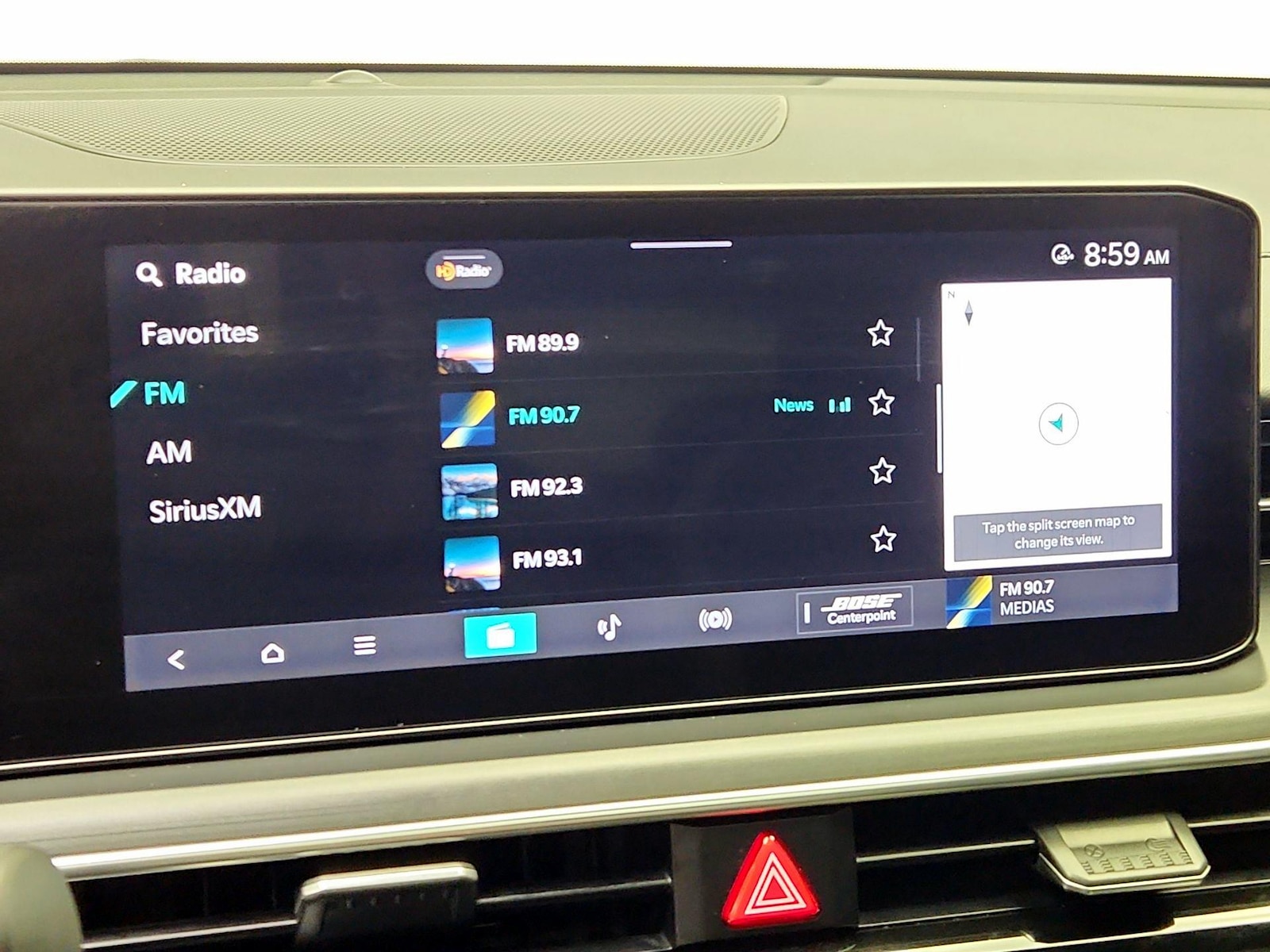 2025 Kia K5 GT-Line - Photo 17