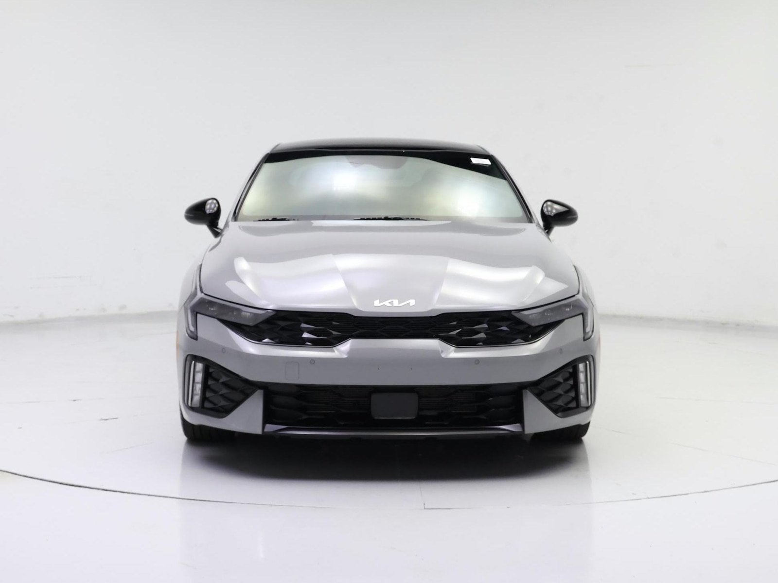 2025 Kia K5 GT-Line - Photo 6