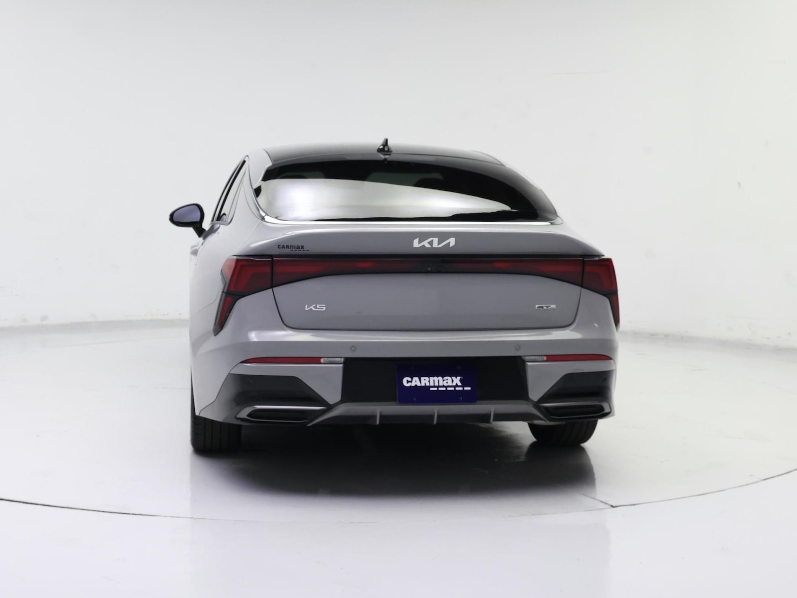 2025 Kia K5 GT-Line - Photo 7