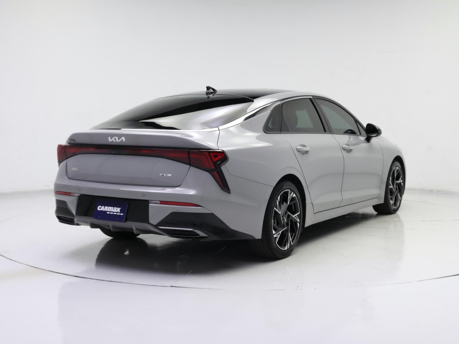 2025 Kia K5 GT-Line - Photo 9