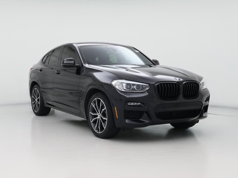 2021 BMW X4 xDrive30i -
                  Clermont, FL