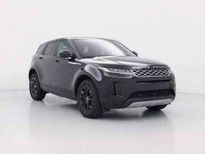 2020 Land Rover Range Rover Evoque S