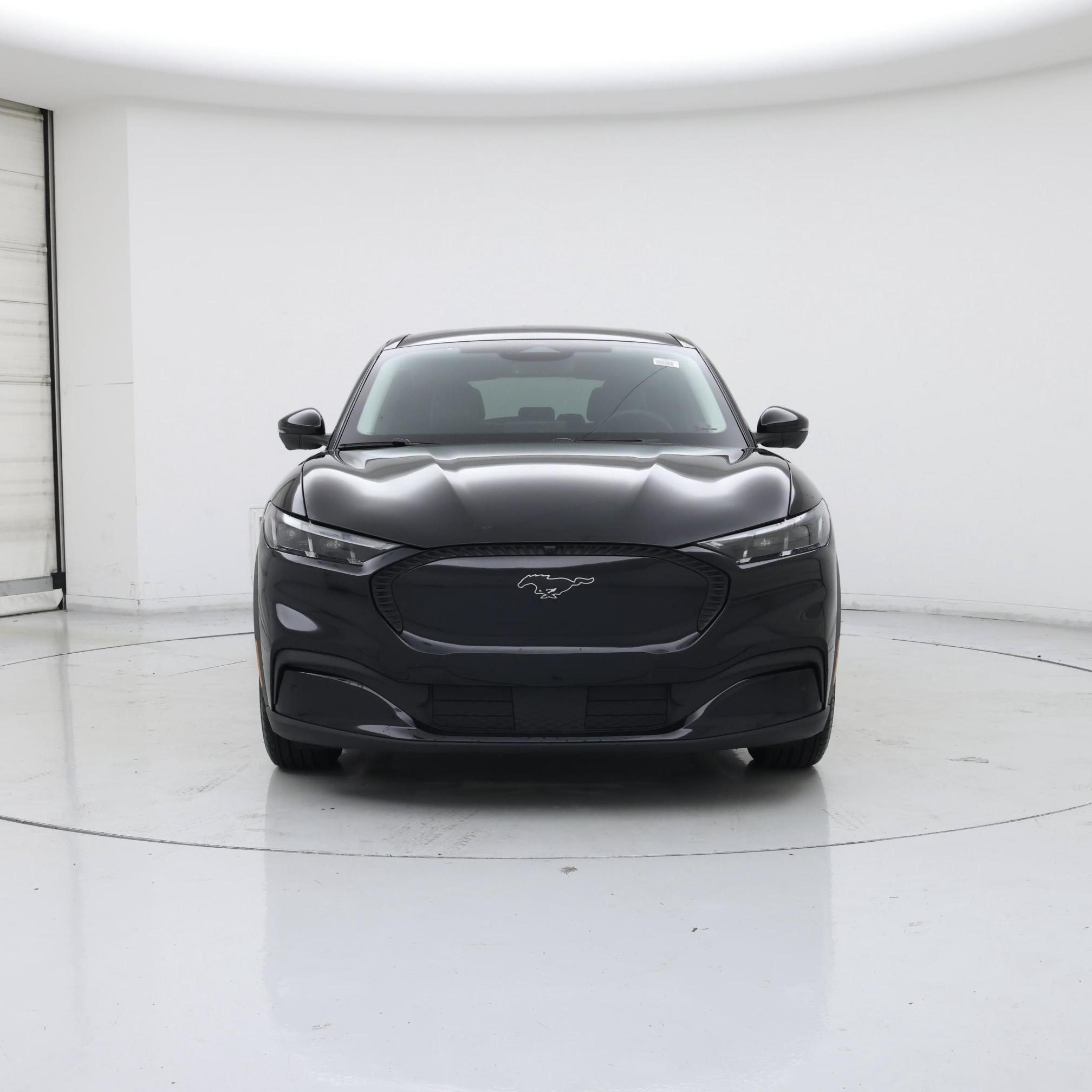 Thumbnail: 2025 Ford Mustang Mach-E - 5