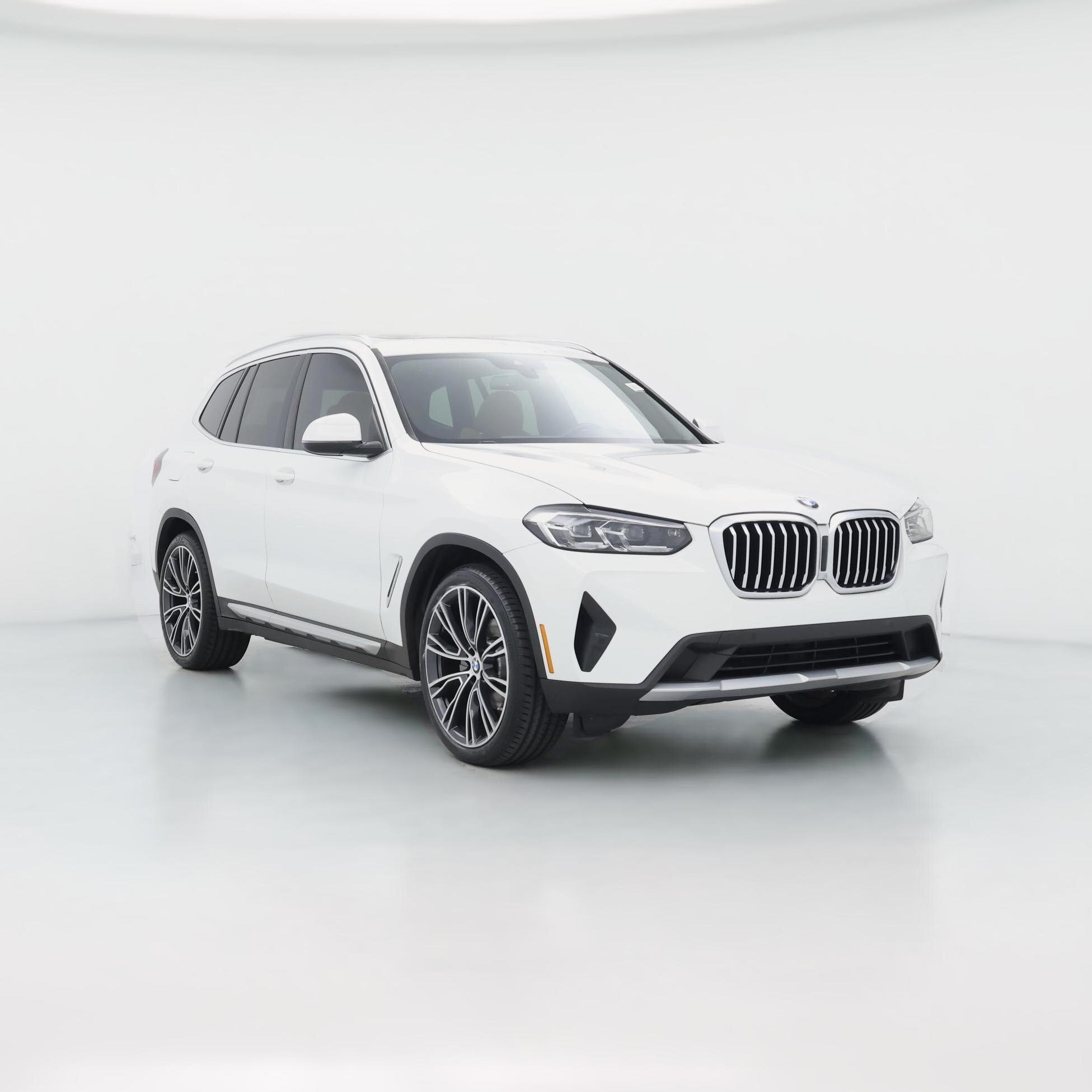 Thumbnail: 2023 BMW X3 - 1