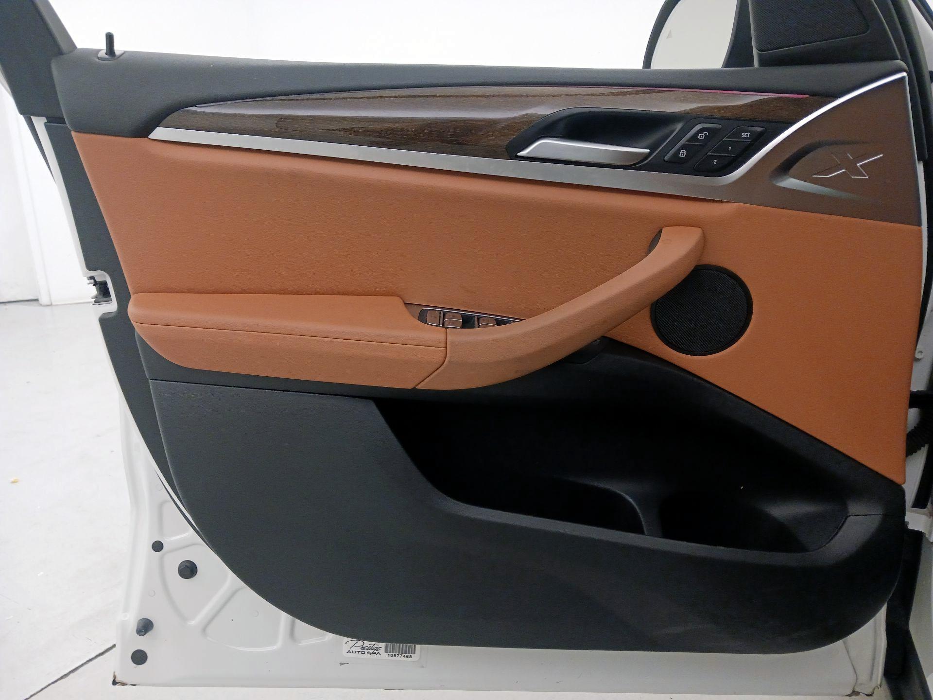 Thumbnail: 2023 BMW X3 - 12
