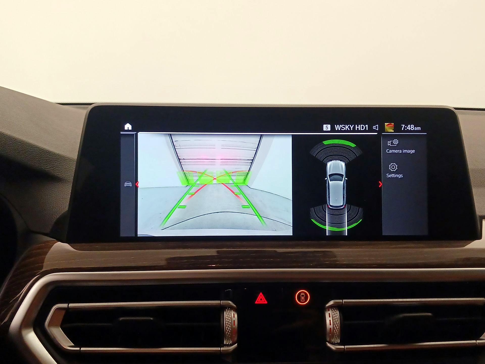 Thumbnail: 2023 BMW X3 - 15