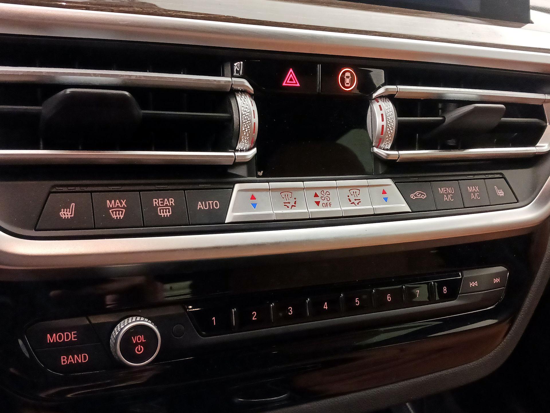 Thumbnail: 2023 BMW X3 - 17