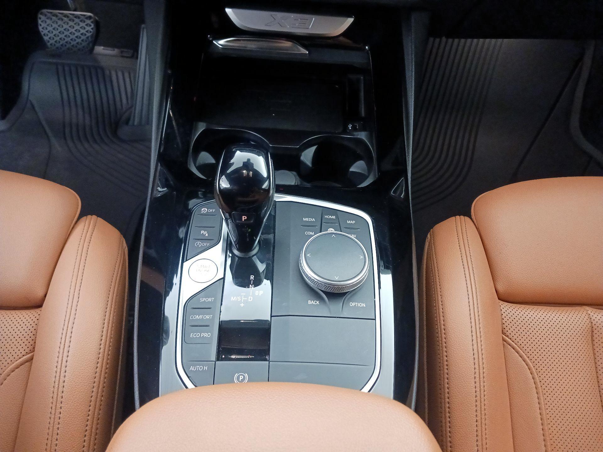 Thumbnail: 2023 BMW X3 - 18