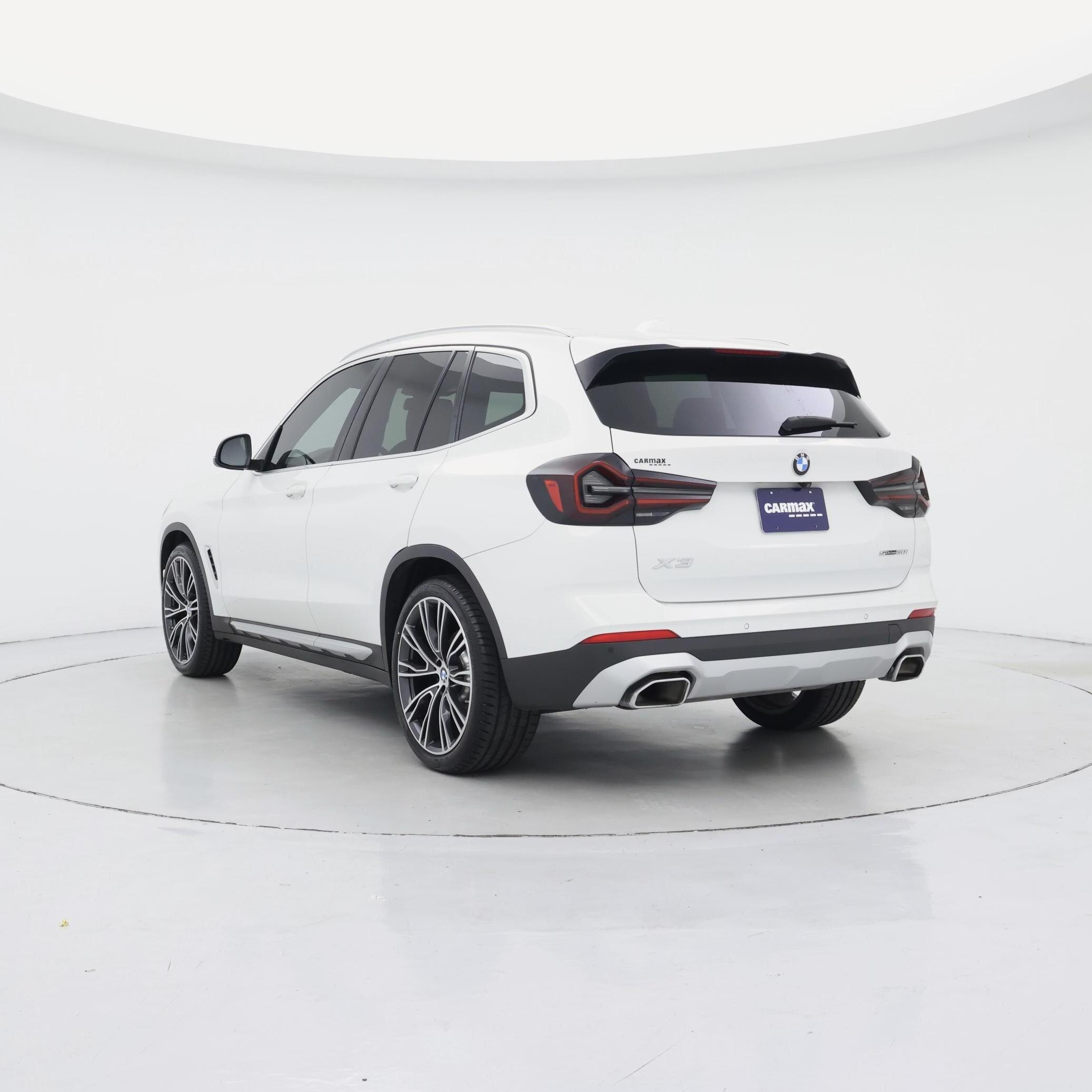Thumbnail: 2023 BMW X3 - 2