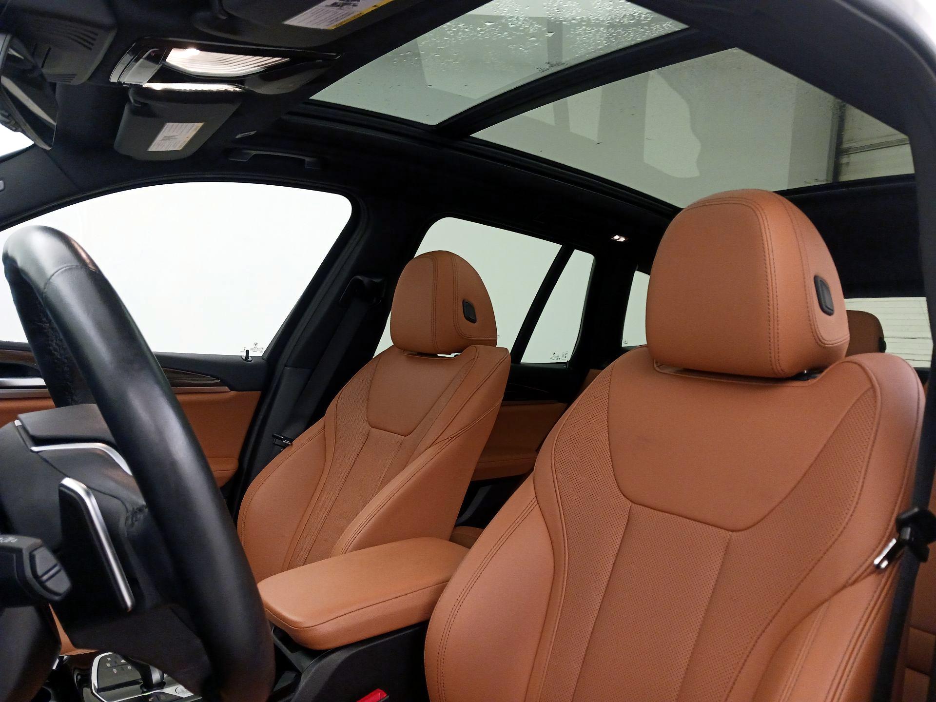 Thumbnail: 2023 BMW X3 - 20