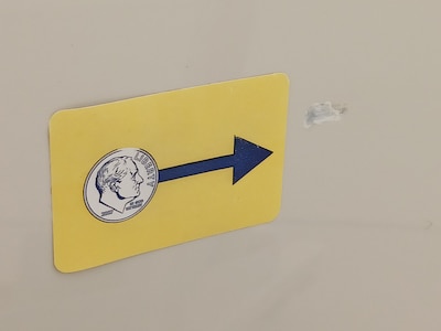 Condition detail