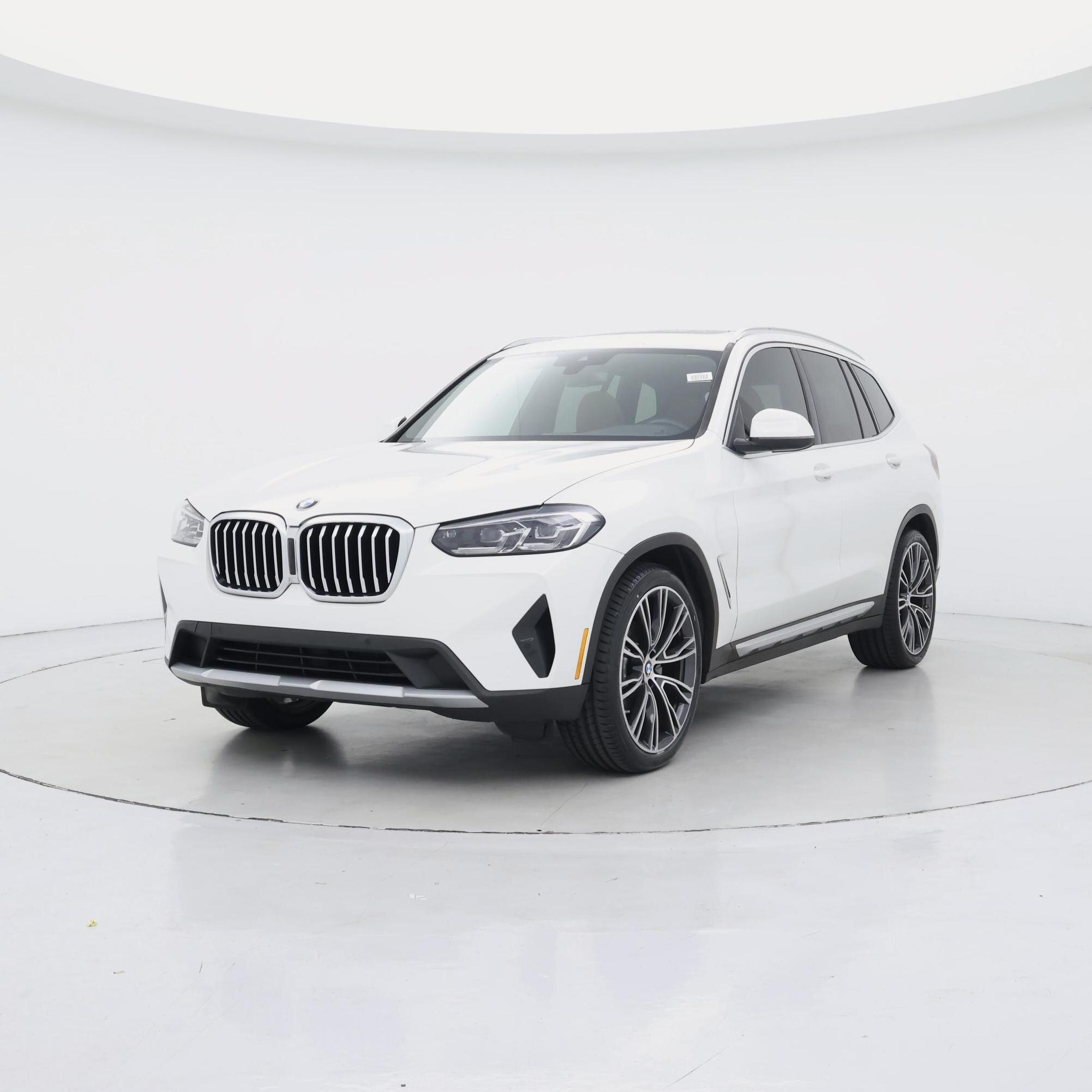 Thumbnail: 2023 BMW X3 - 4