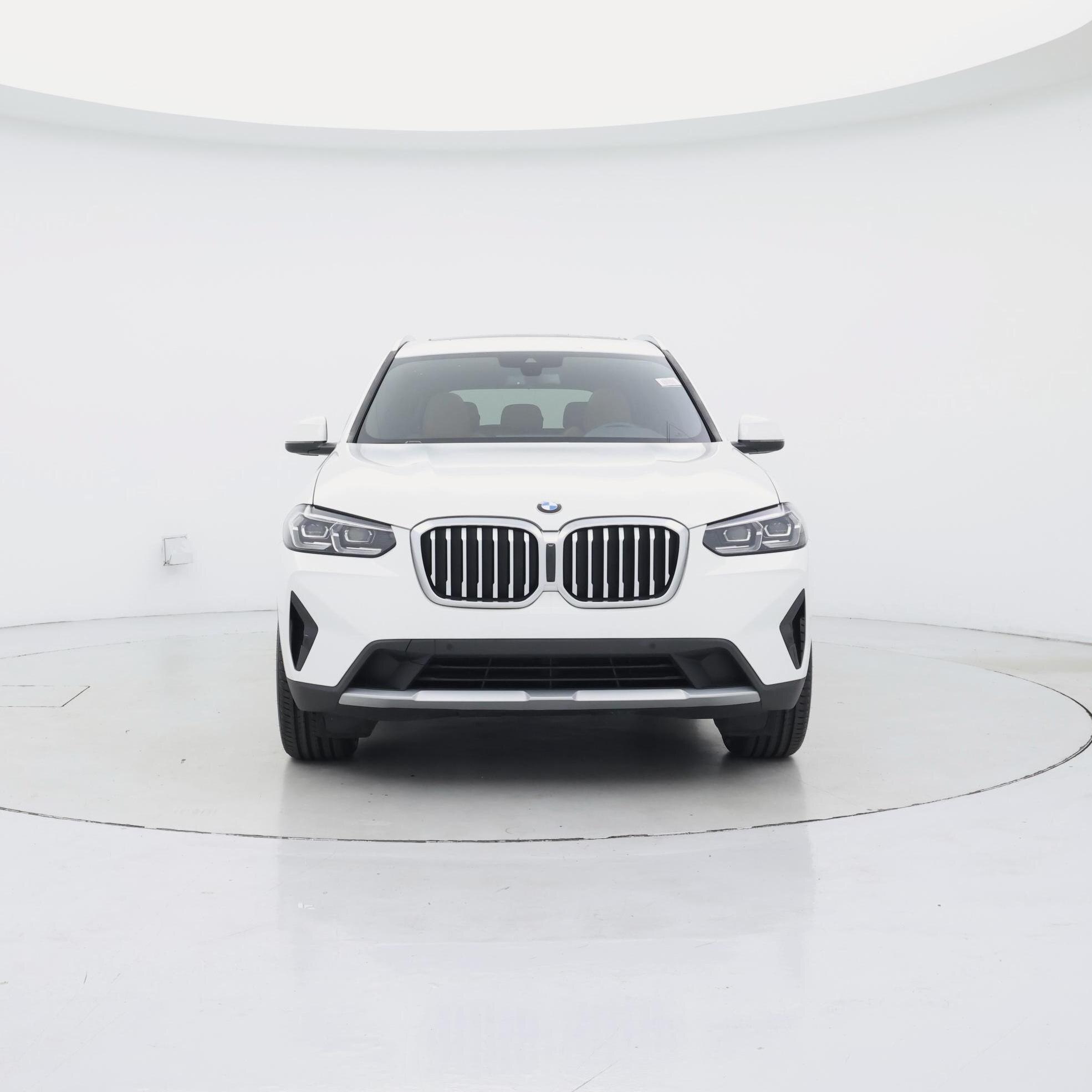 Thumbnail: 2023 BMW X3 - 5