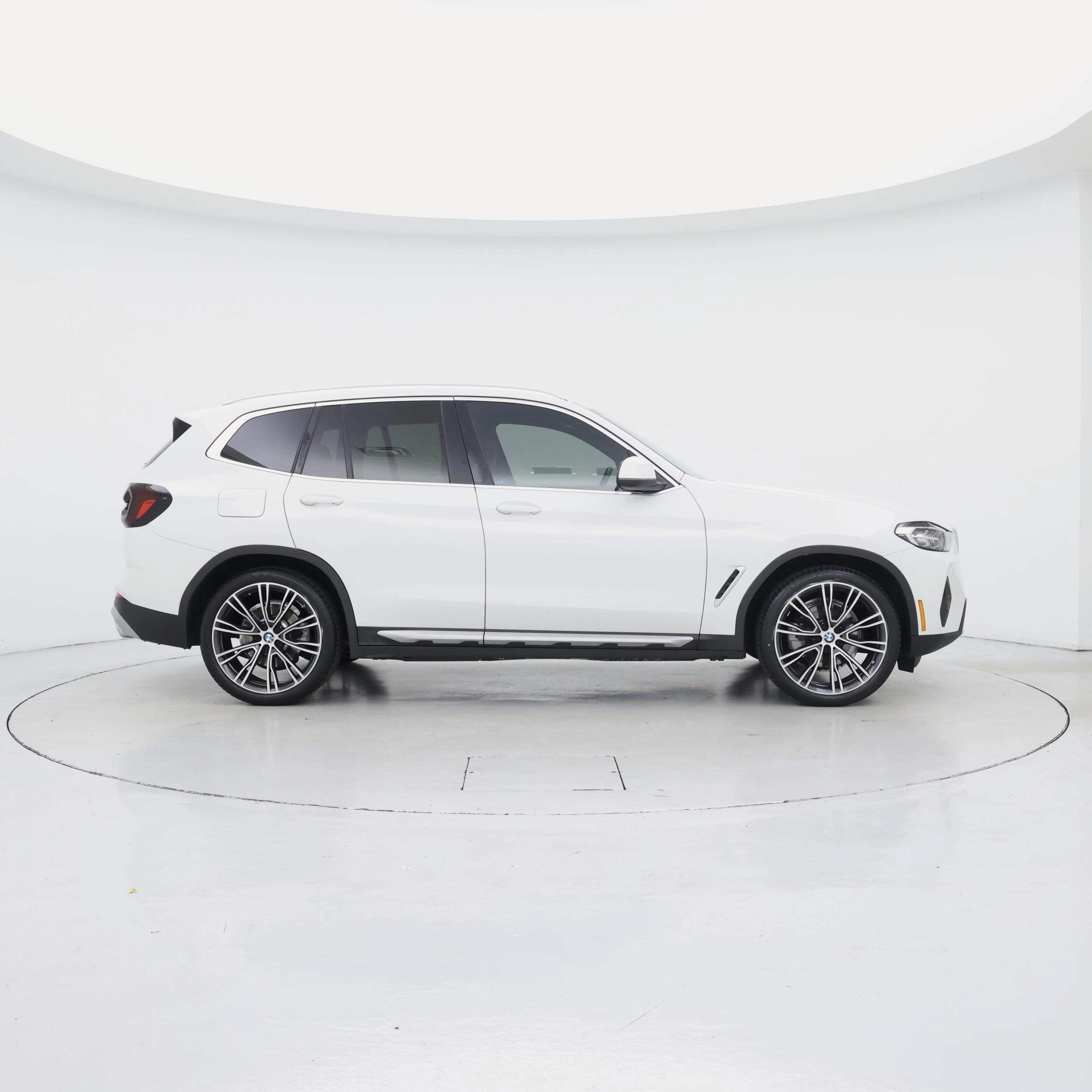Thumbnail: 2023 BMW X3 - 7