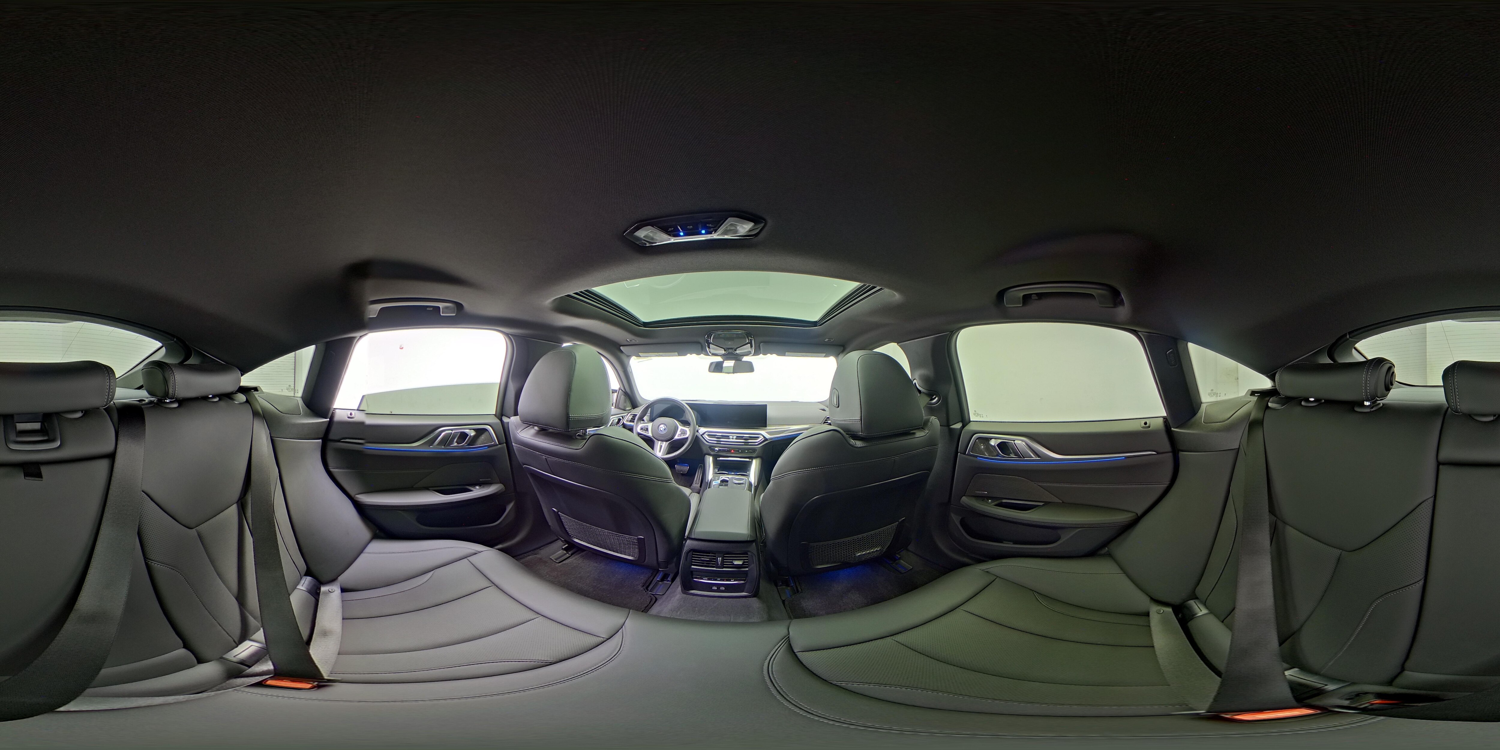 2024 BMW i4 M50 - Photo 27