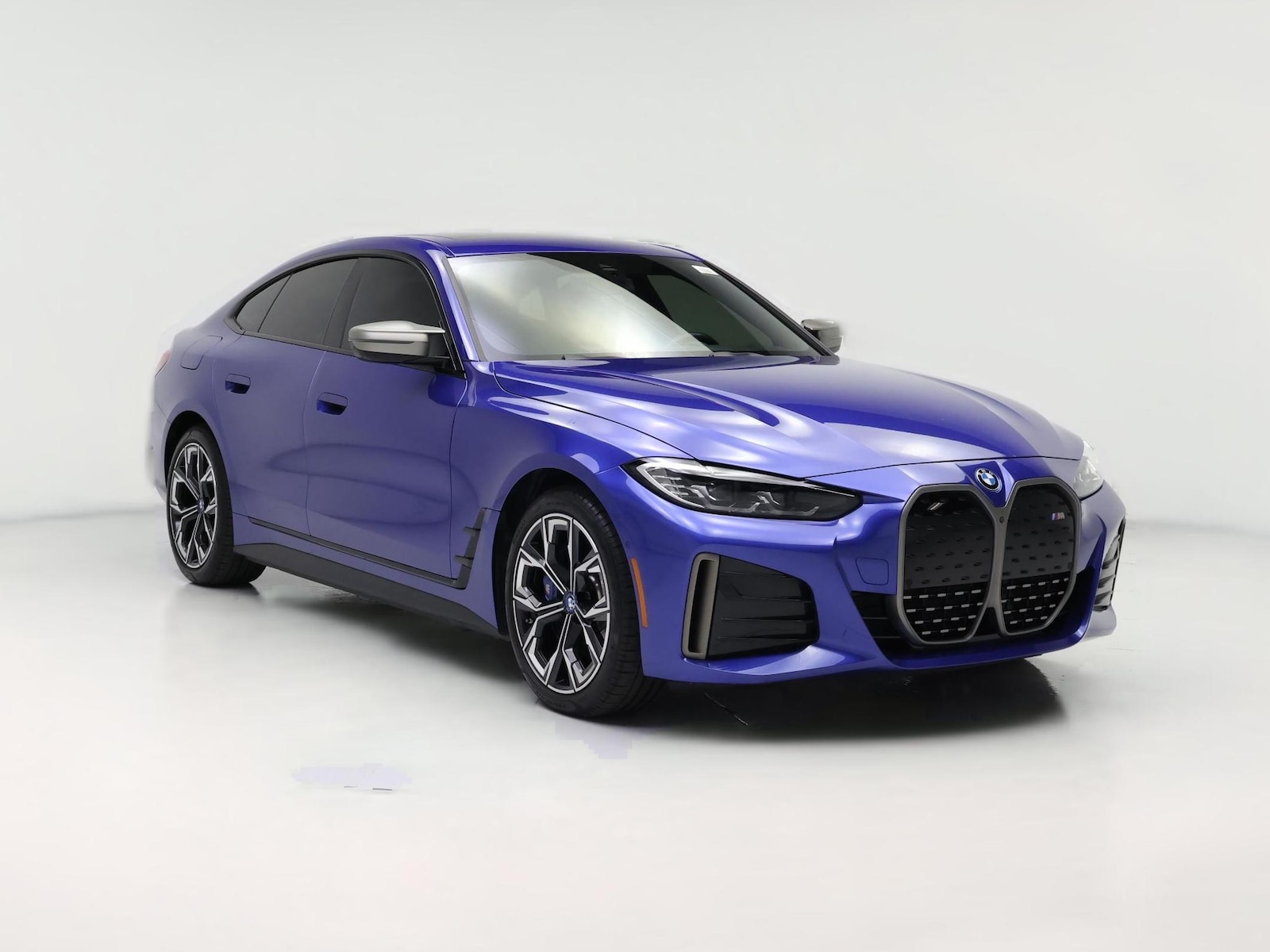 2024 BMW i4 M50 - Photo 1