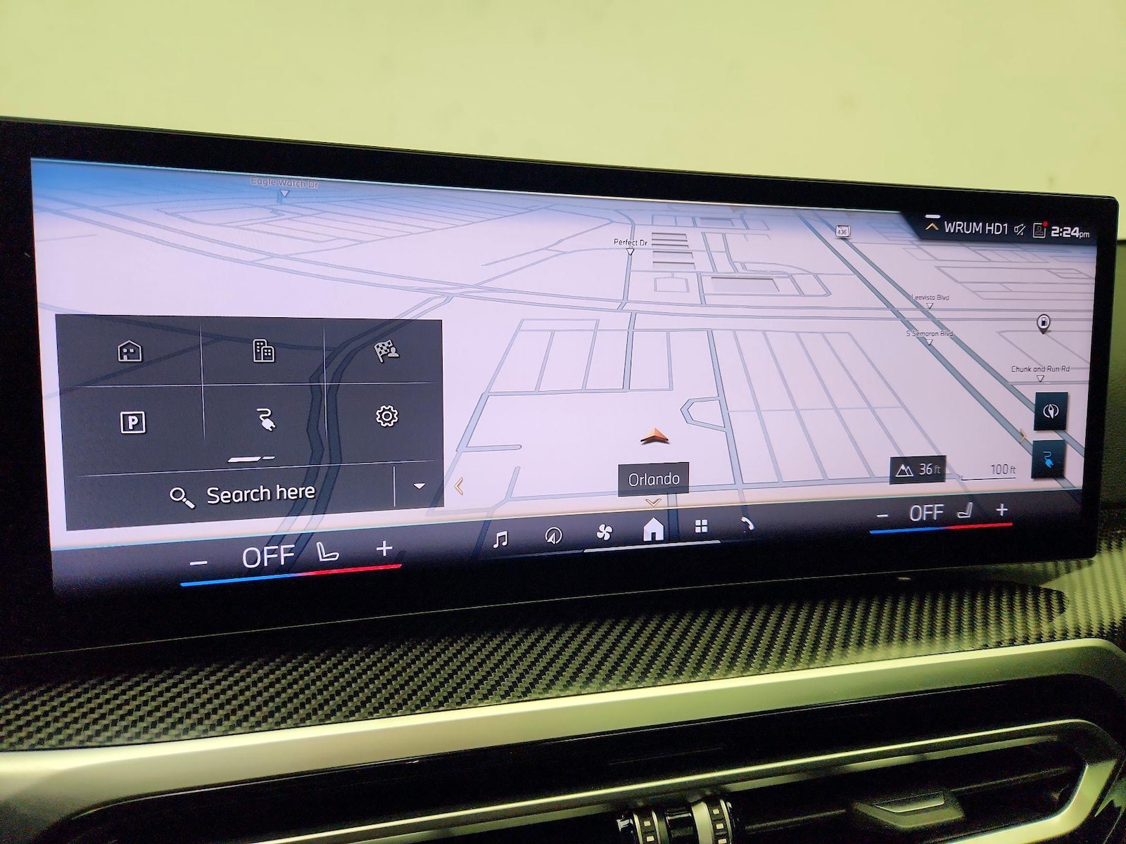 2024 BMW i4 M50 - Photo 15