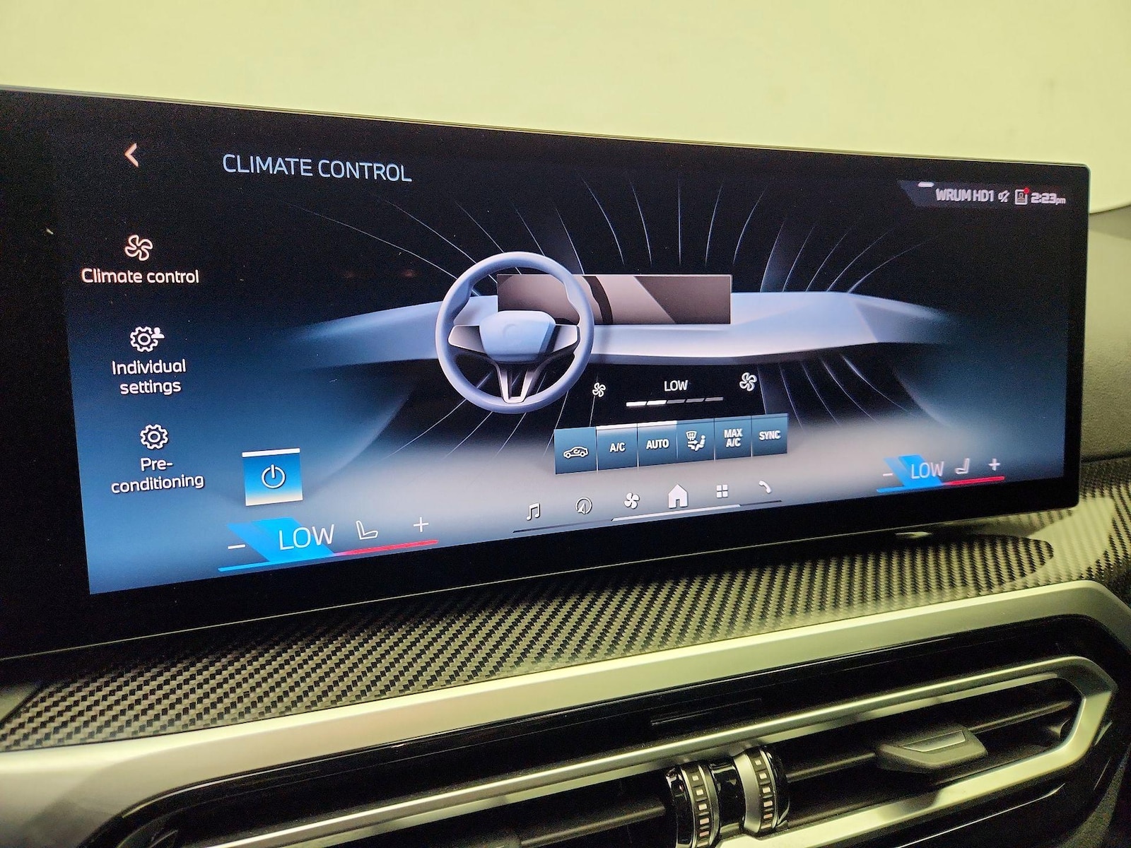 2024 BMW i4 M50 - Photo 18
