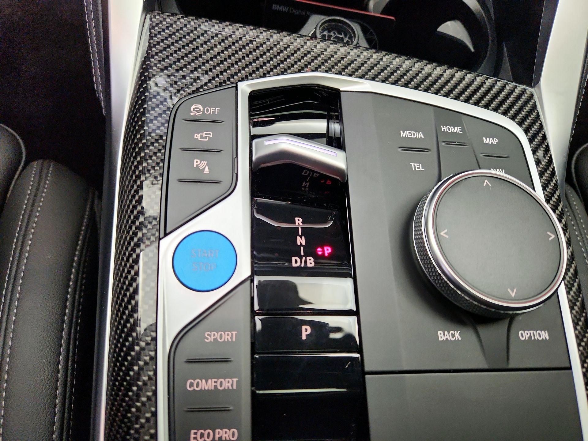 Thumbnail: 2024 BMW i4 - 18