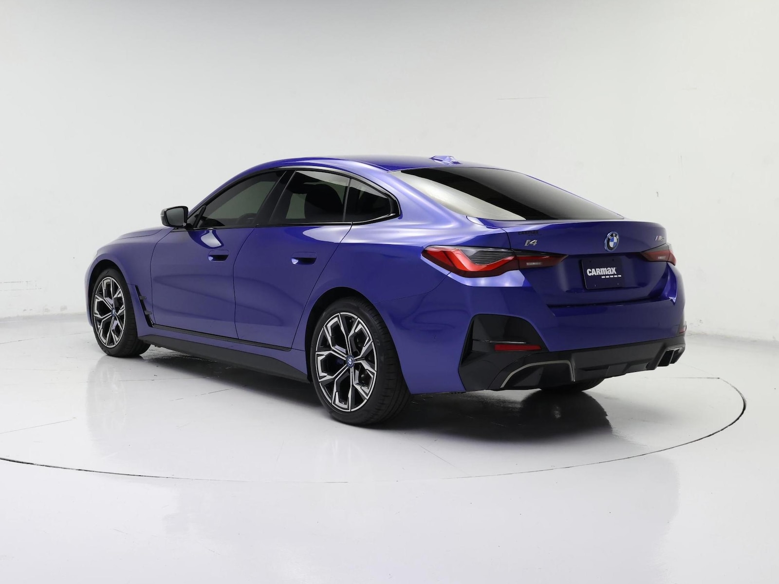 2024 BMW i4 M50 - Photo 3