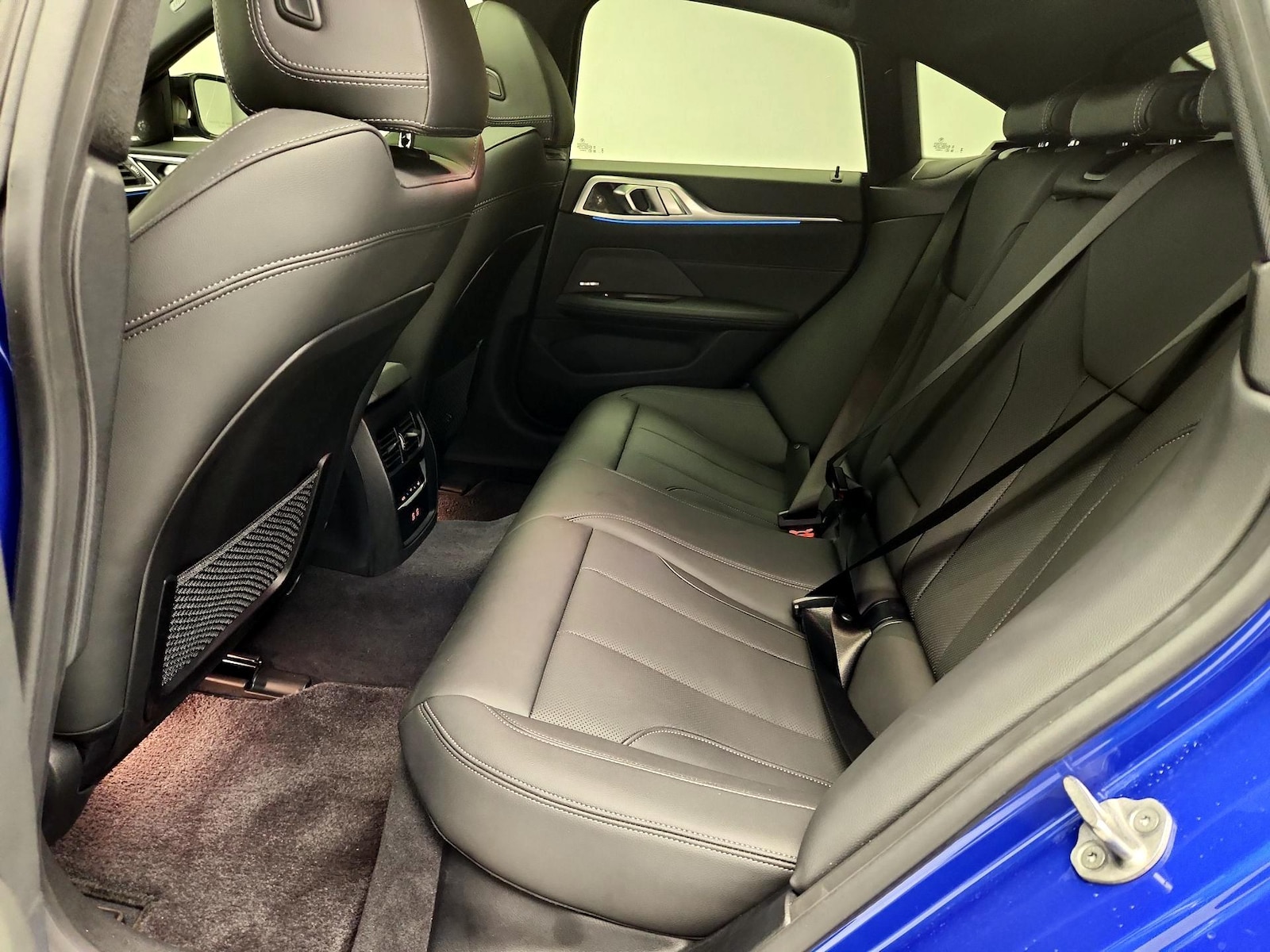2024 BMW i4 M50 - Photo 22