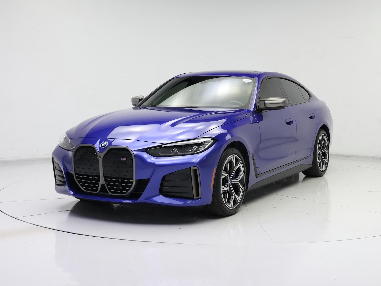 2024 BMW i4 M50 - Photo 5