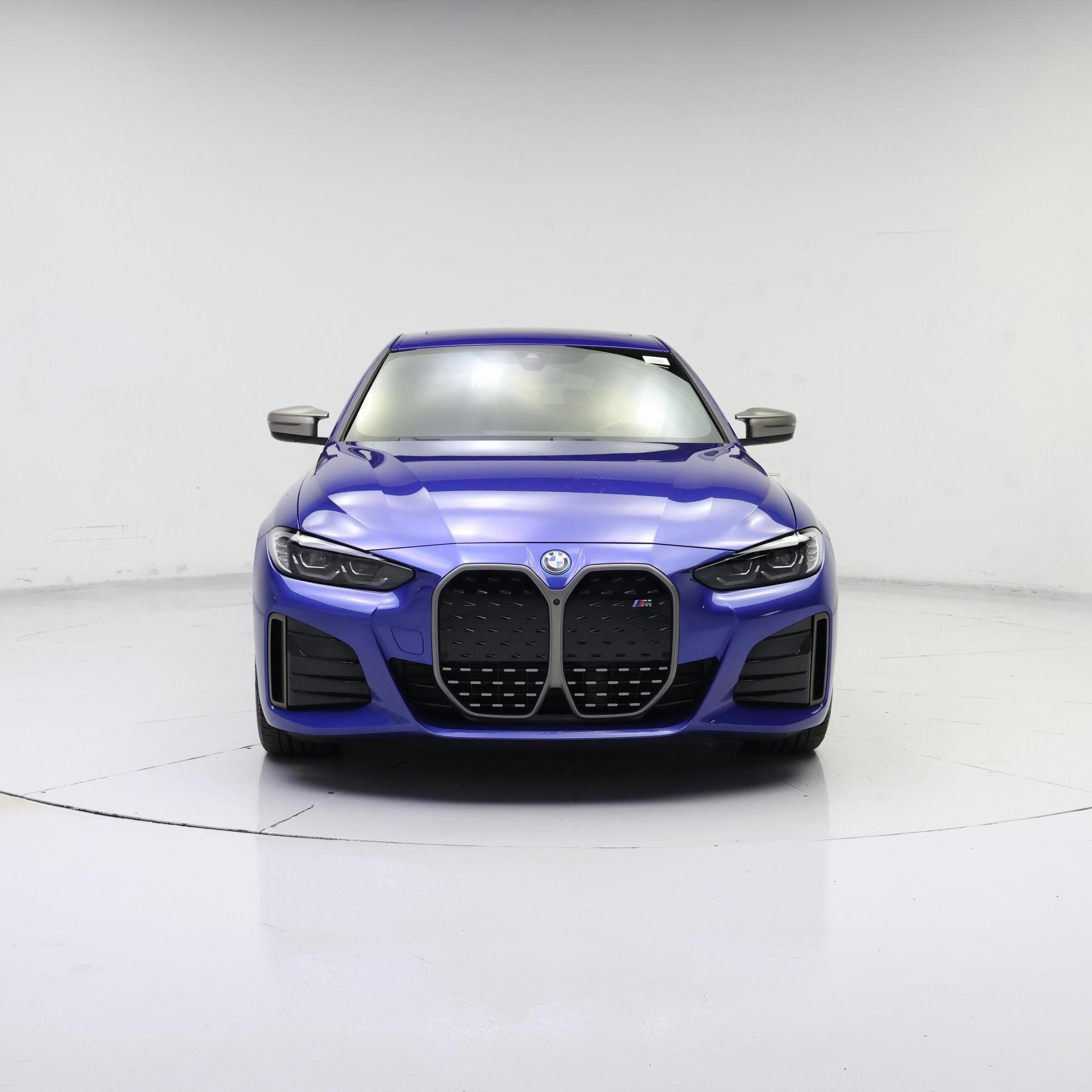 Thumbnail: 2024 BMW i4 - 5