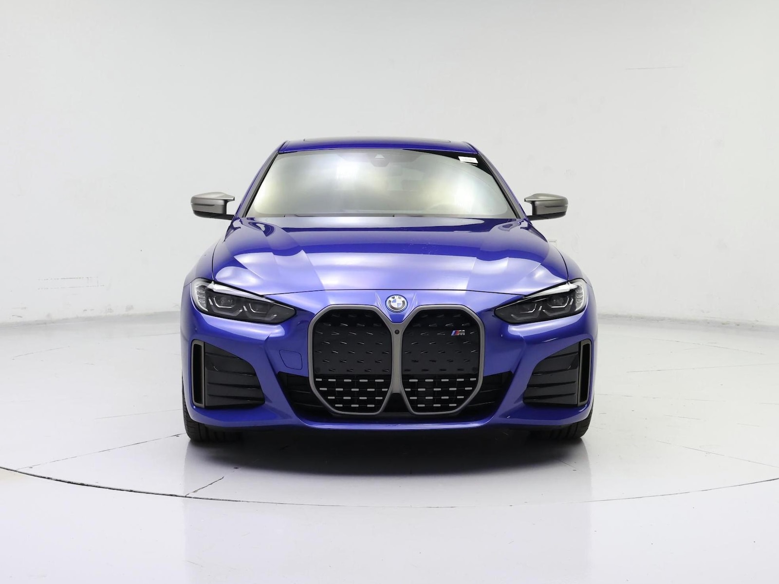 2024 BMW i4 M50 - Photo 6