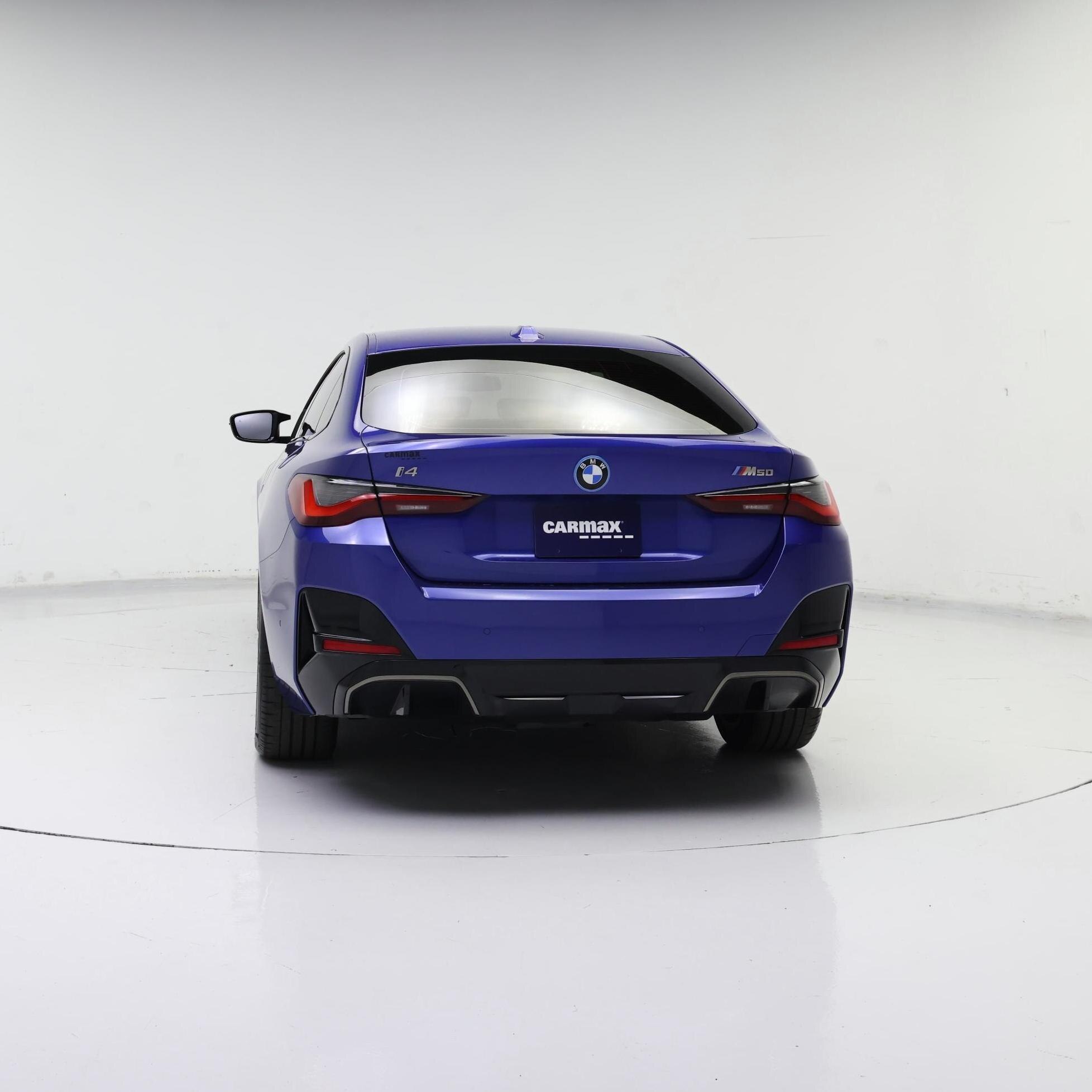 Thumbnail: 2024 BMW i4 - 6