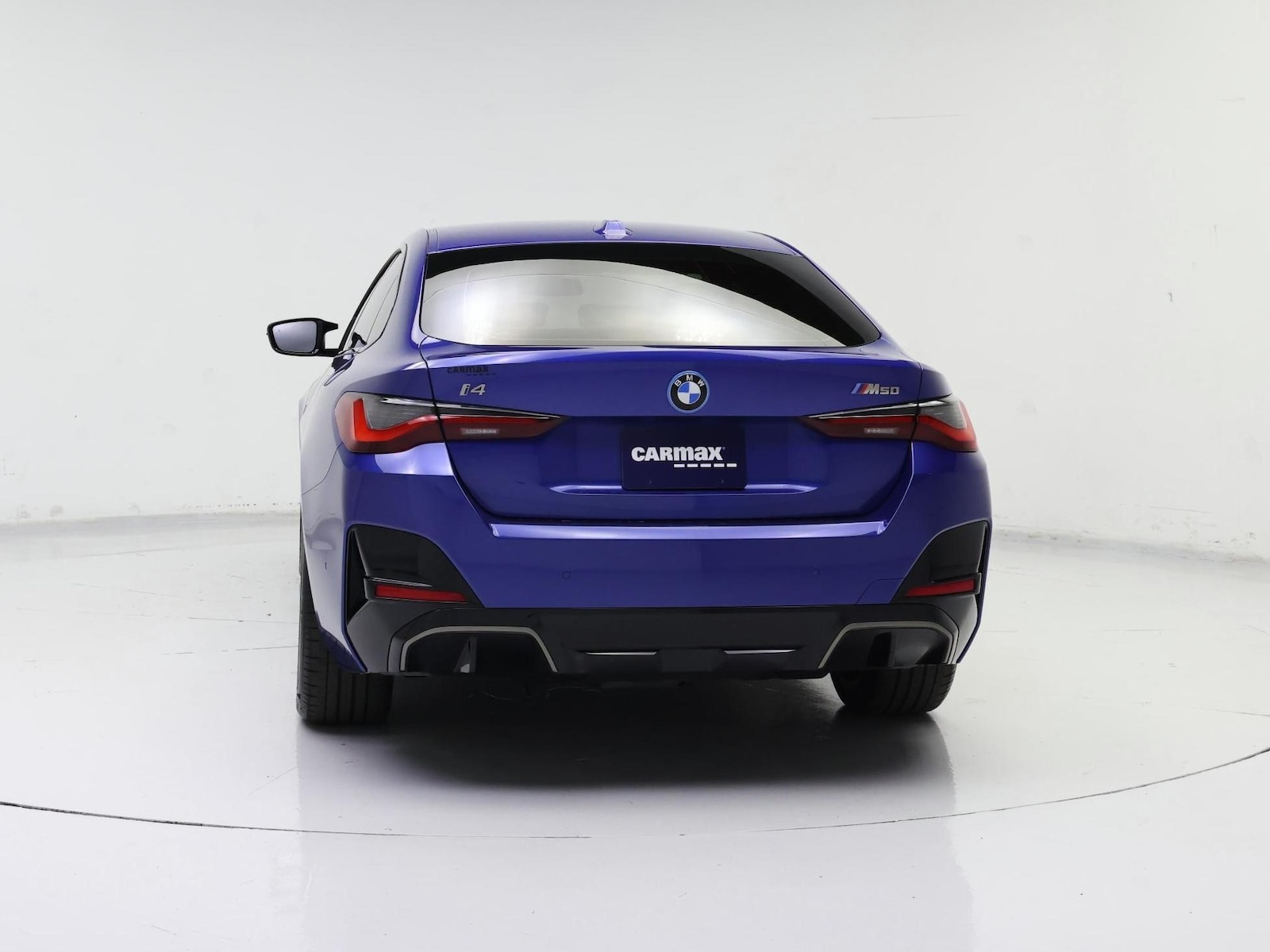 2024 BMW i4 M50 - Photo 7