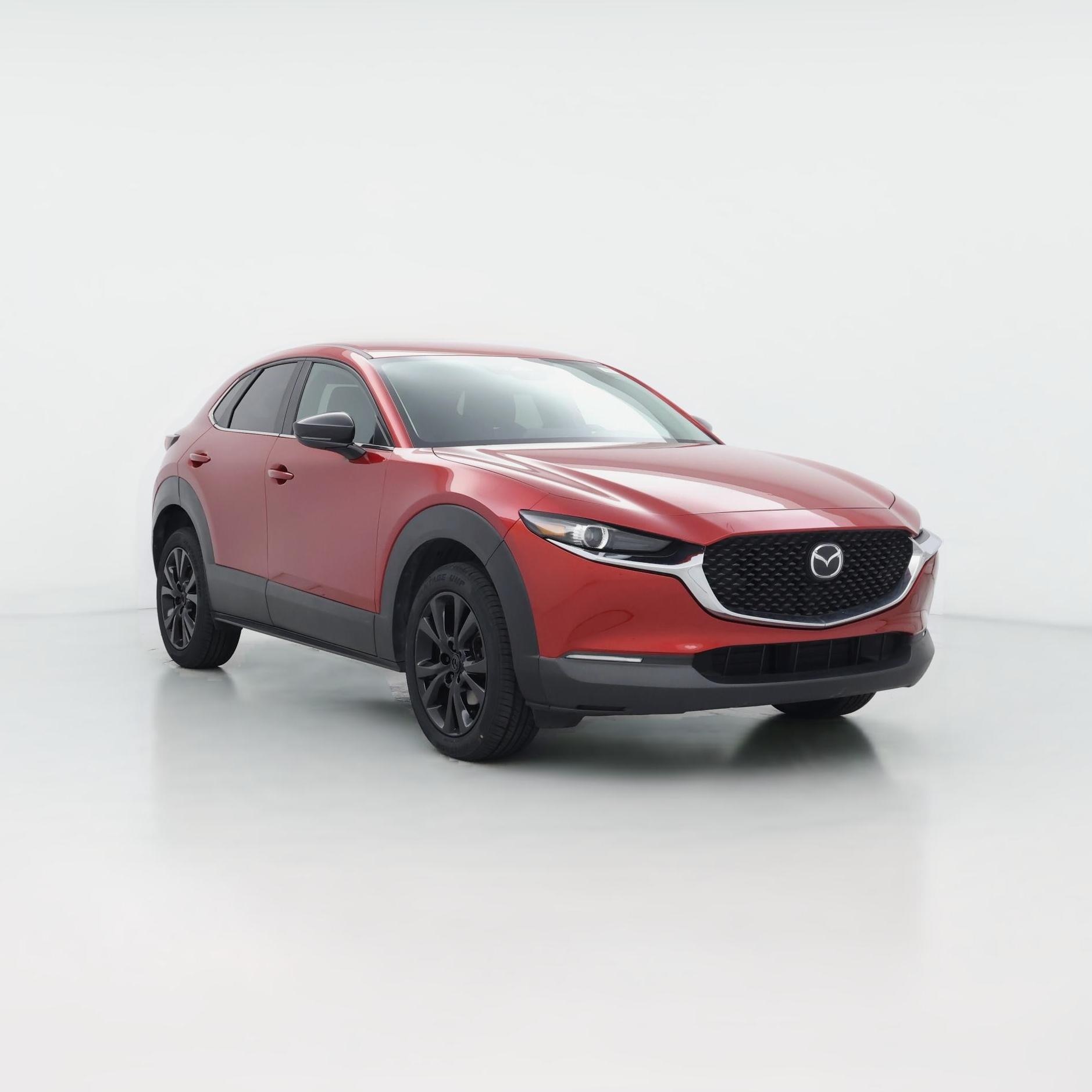 Thumbnail: 2024 Mazda CX-30 - 1