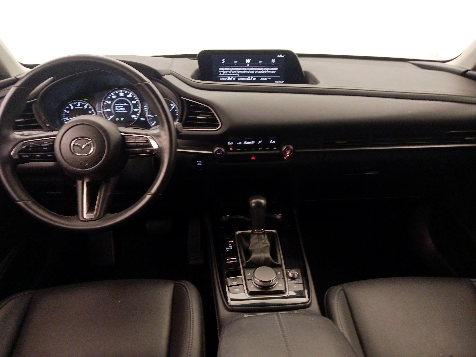 Thumbnail: 2024 Mazda CX-30 - 9