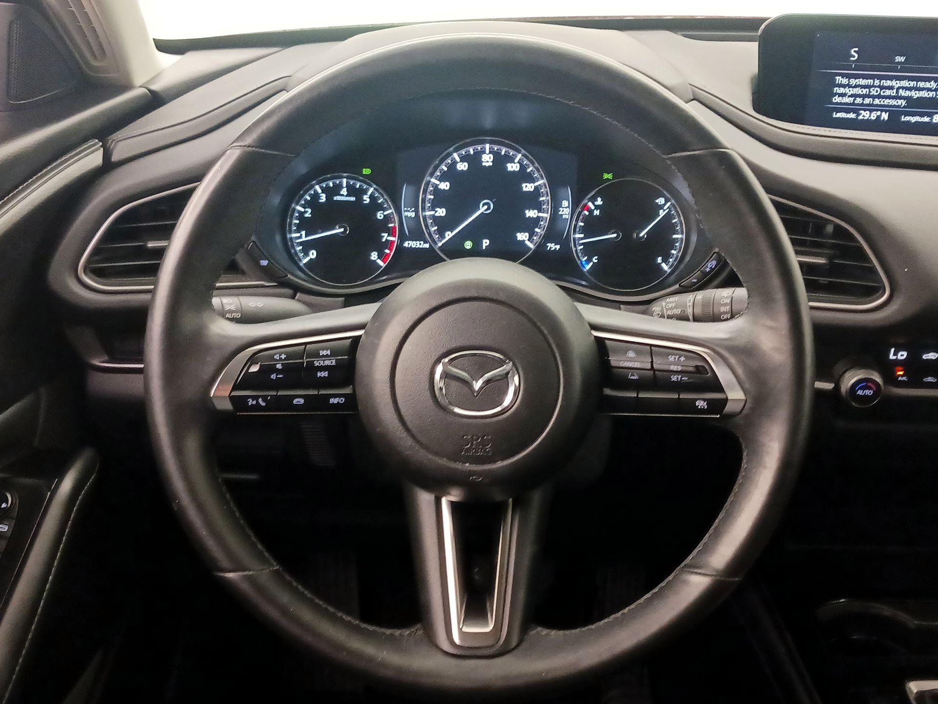 Thumbnail: 2024 Mazda CX-30 - 10