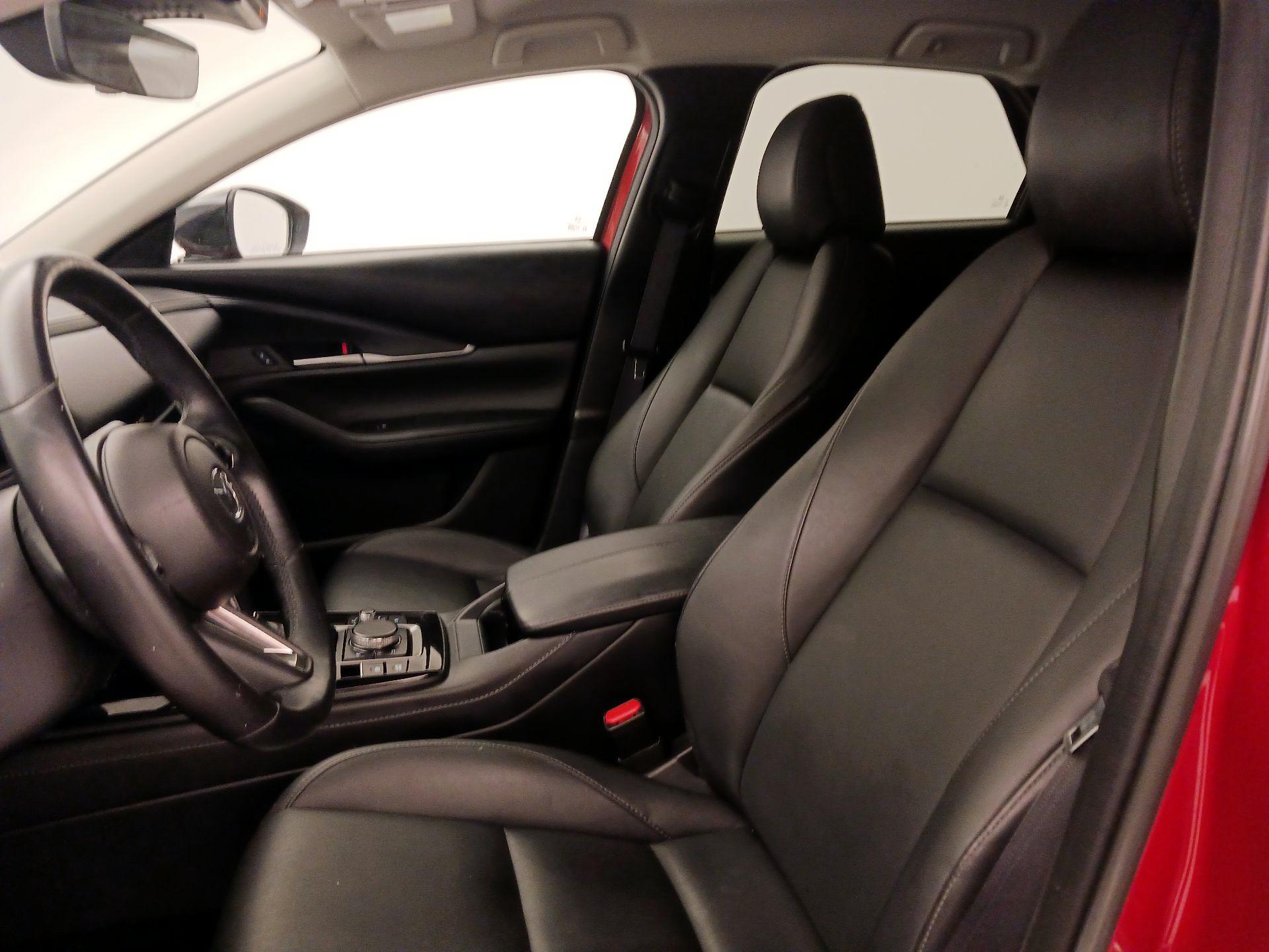 Thumbnail: 2024 Mazda CX-30 - 11