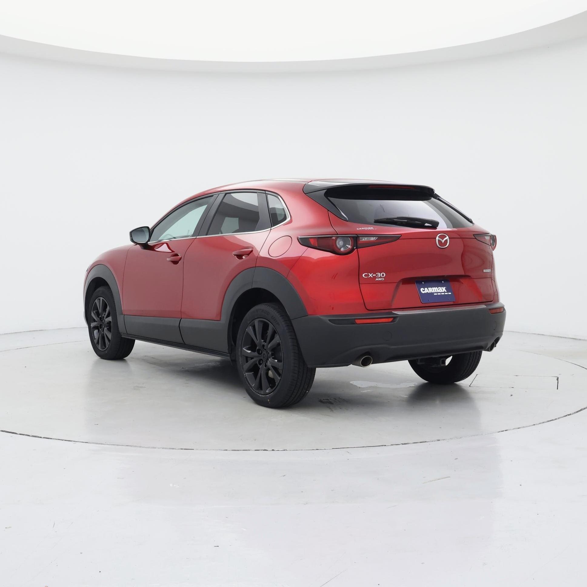 Thumbnail: 2024 Mazda CX-30 - 2