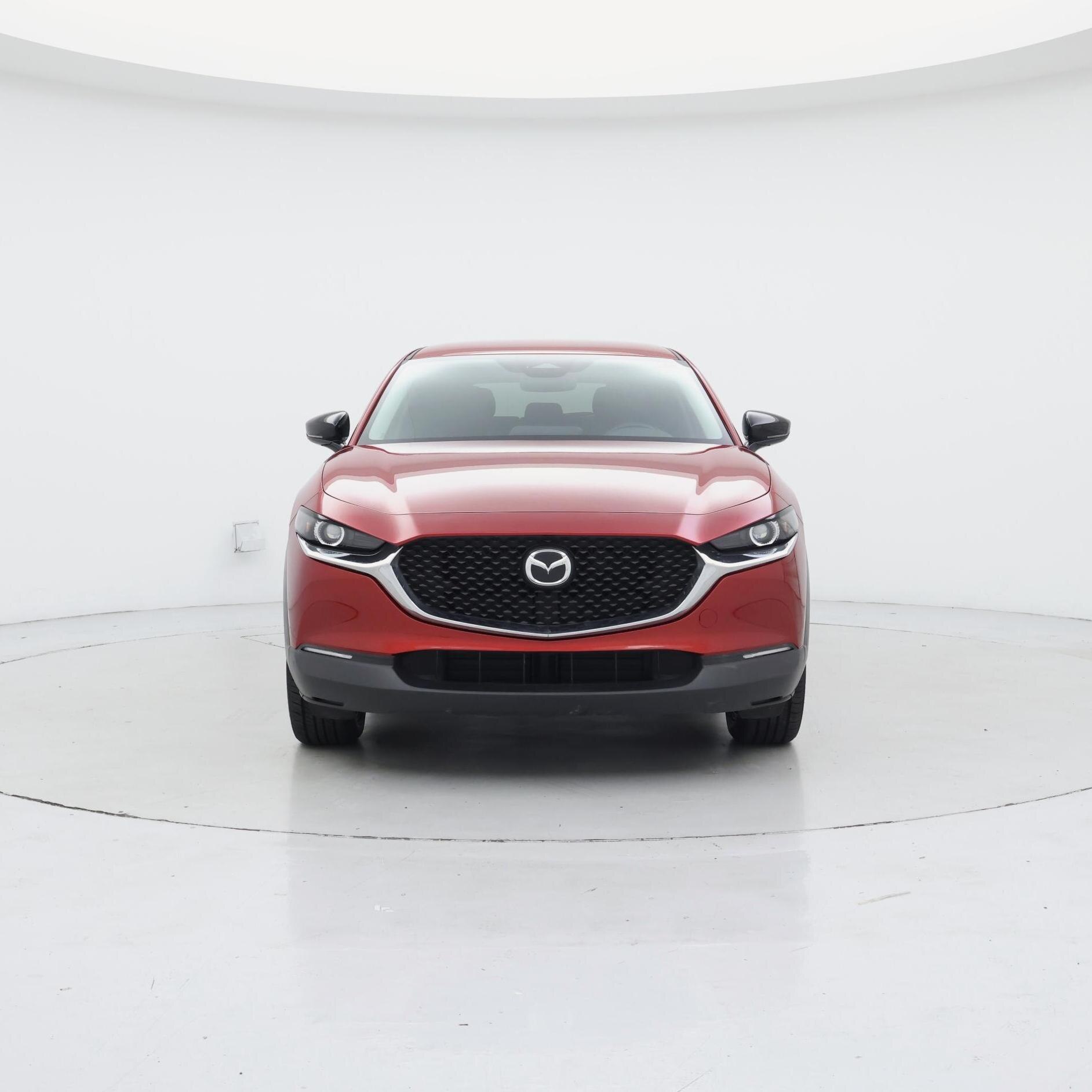 Thumbnail: 2024 Mazda CX-30 - 5