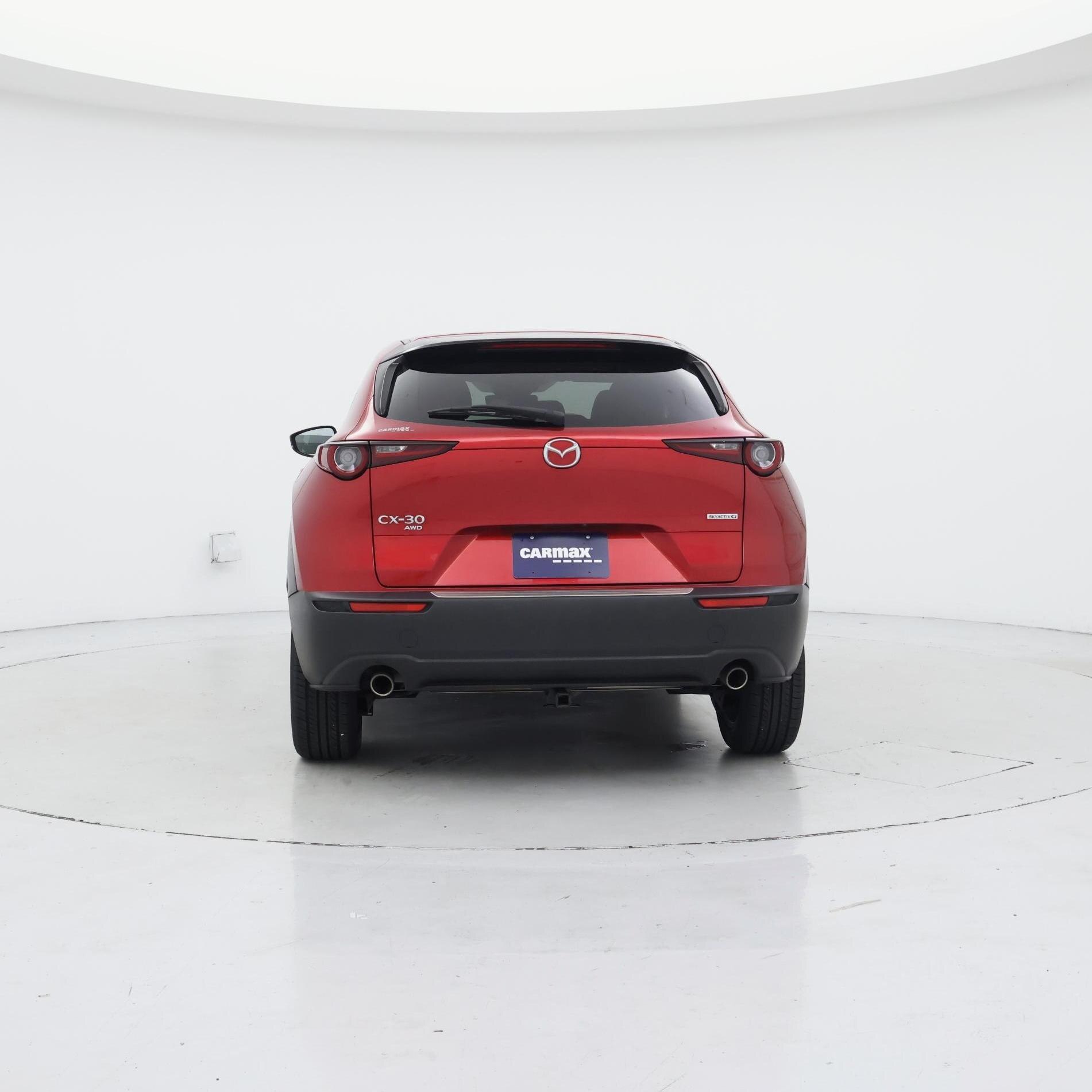 Thumbnail: 2024 Mazda CX-30 - 6
