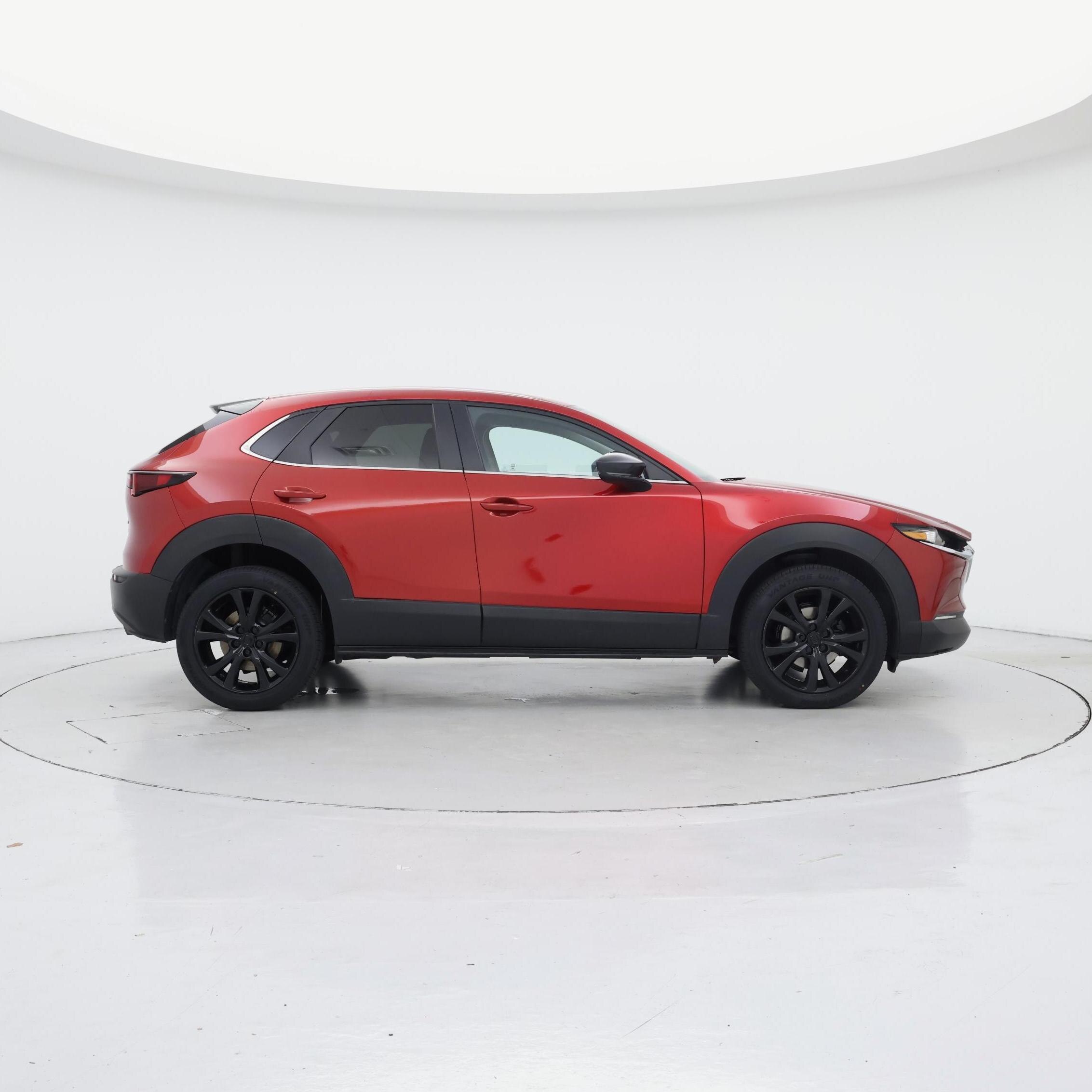 Thumbnail: 2024 Mazda CX-30 - 7