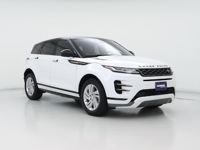 2023 Land Rover Range Rover Evoque R-Dynamic S