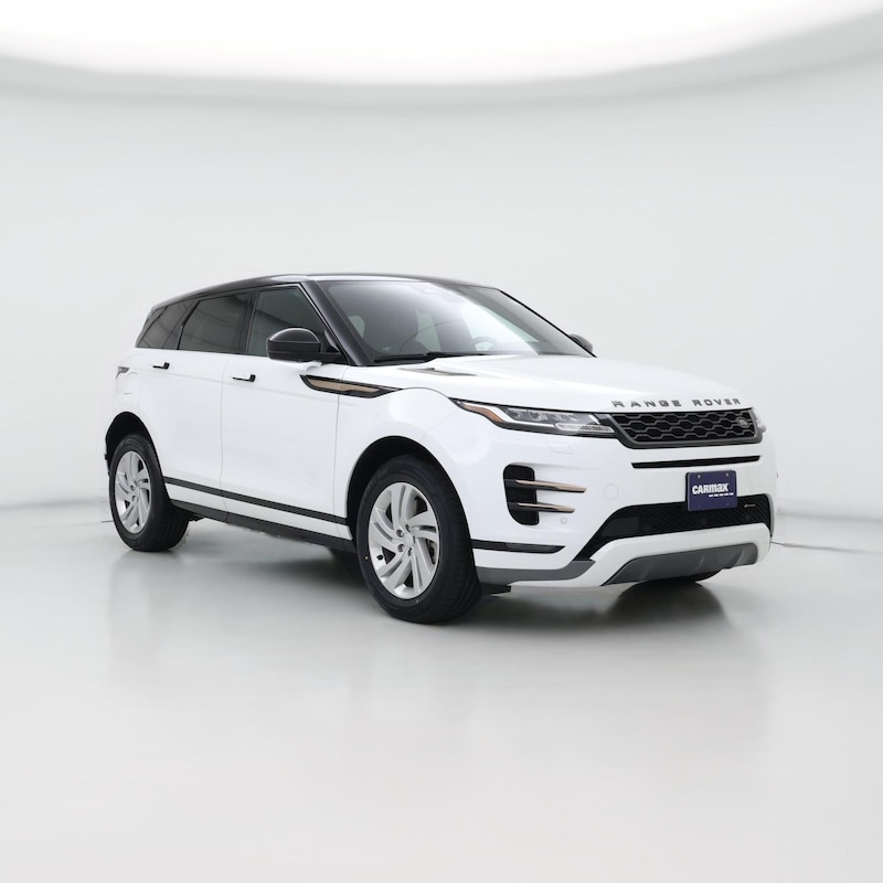 2023 Land Rover Range Rover Evoque R-Dynamic S