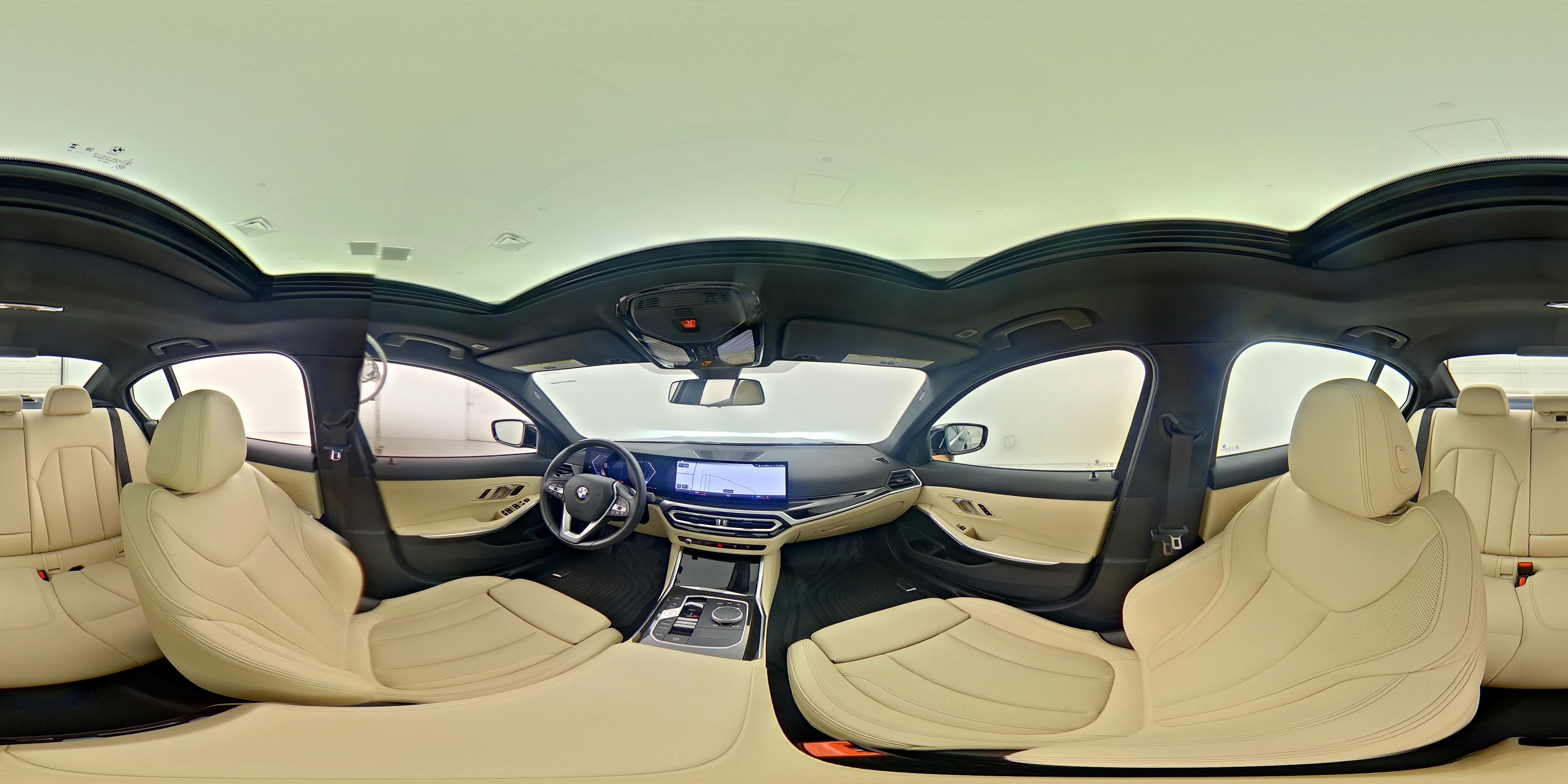 2024 BMW 3 Series 330i - Photo 26