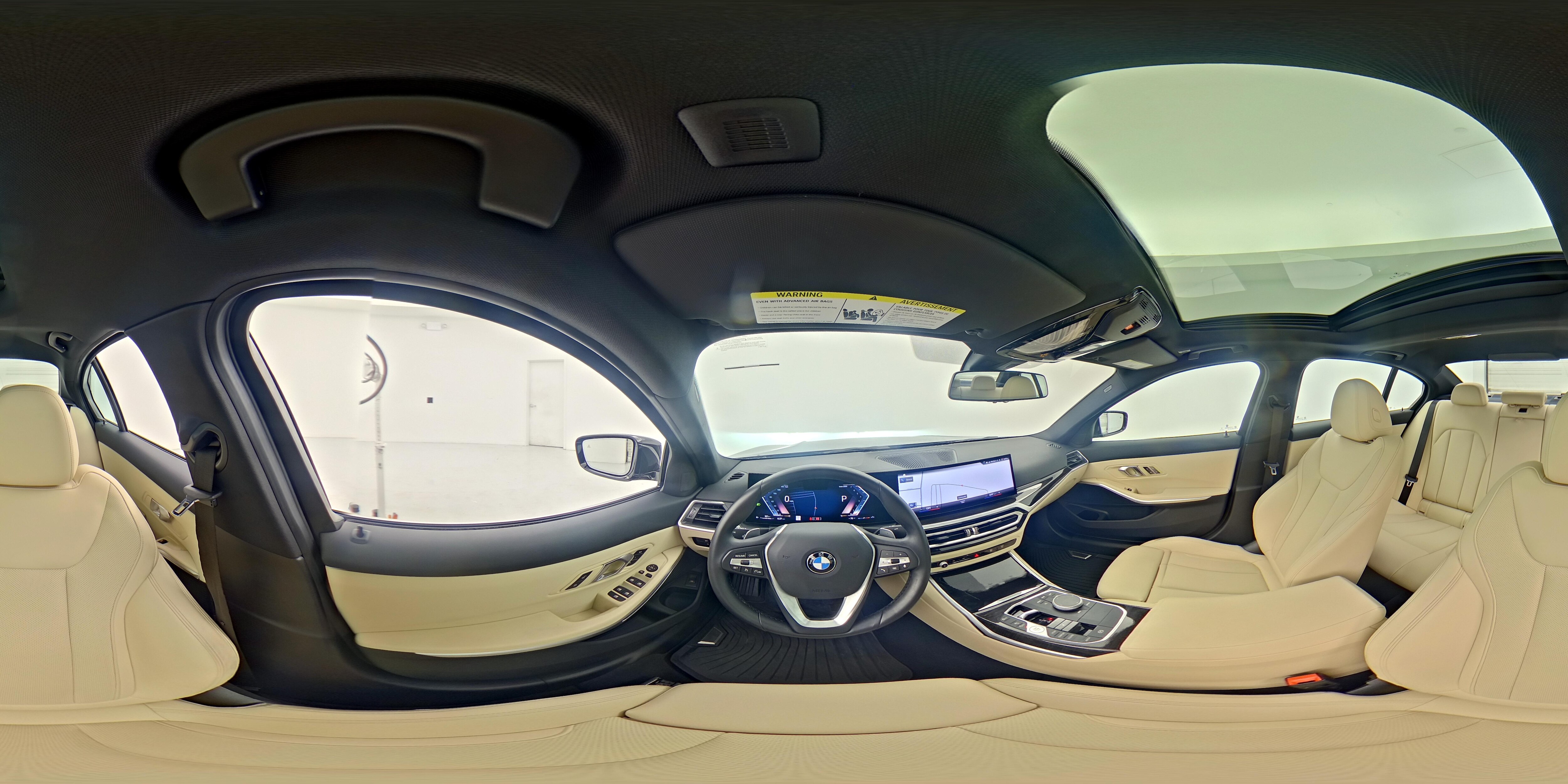 2024 BMW 3 Series 330i - Photo 28